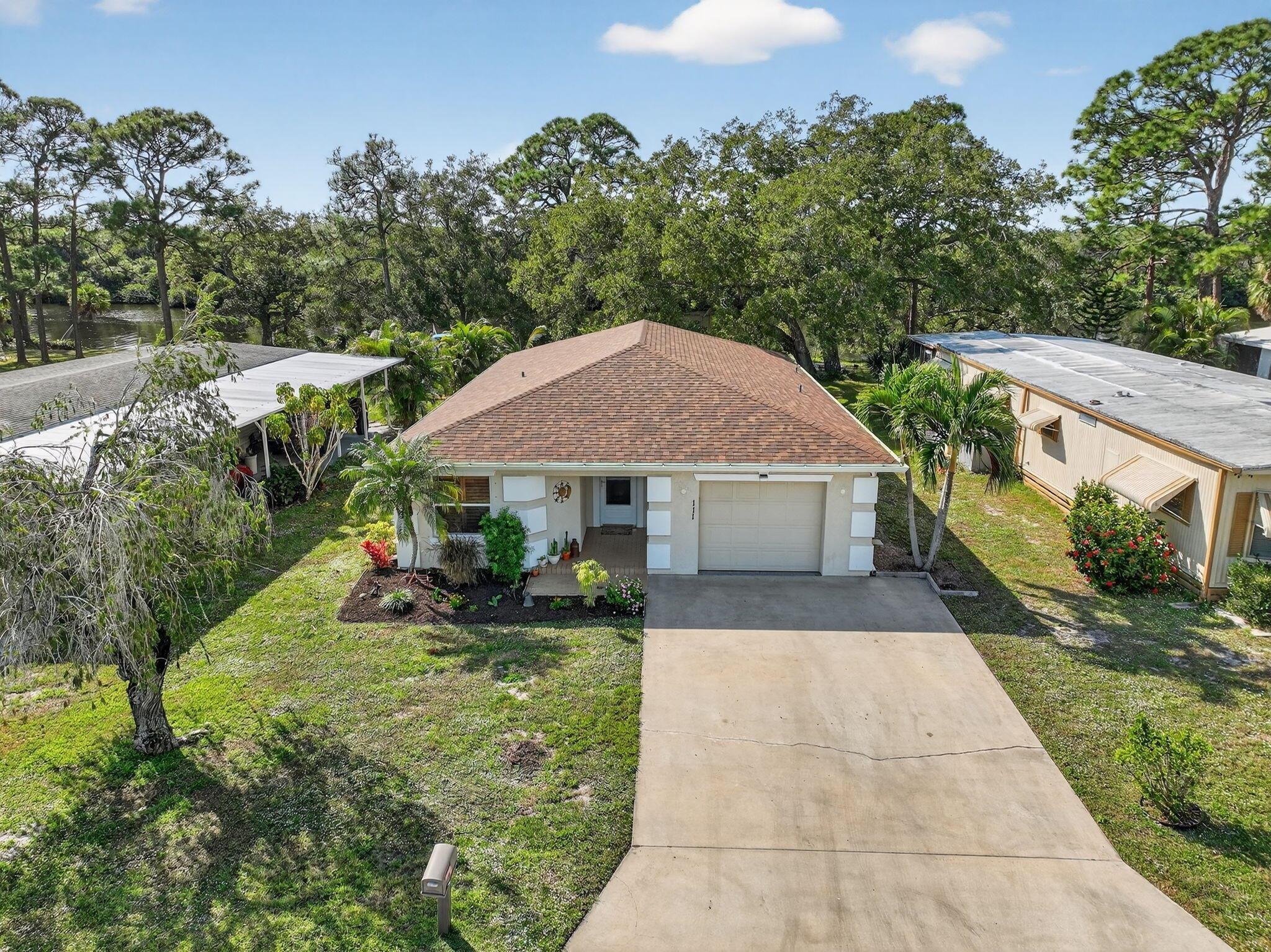 Camino Del Rio, Port Saint Lucie, FL 34952