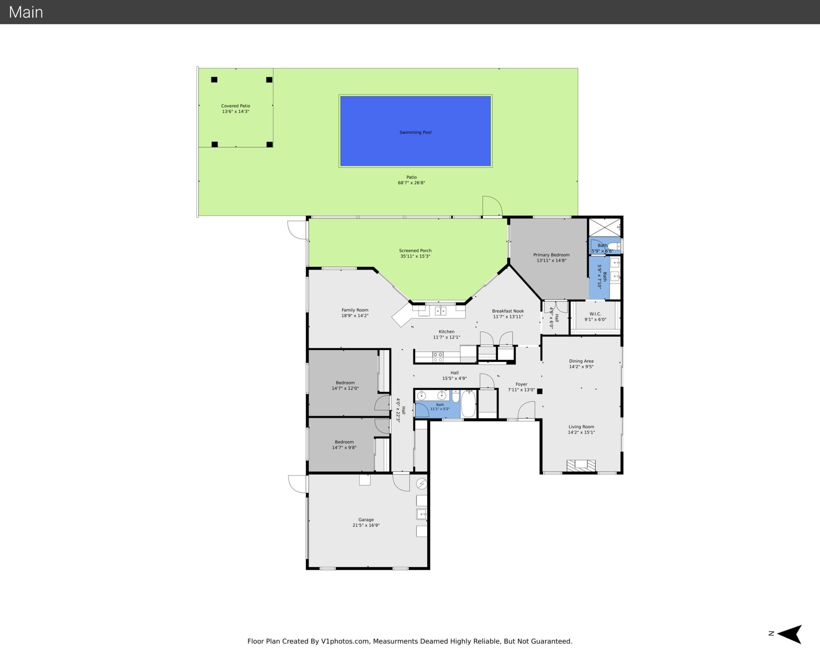 Cuyahoga Rd, Lake Worth, FL 33467