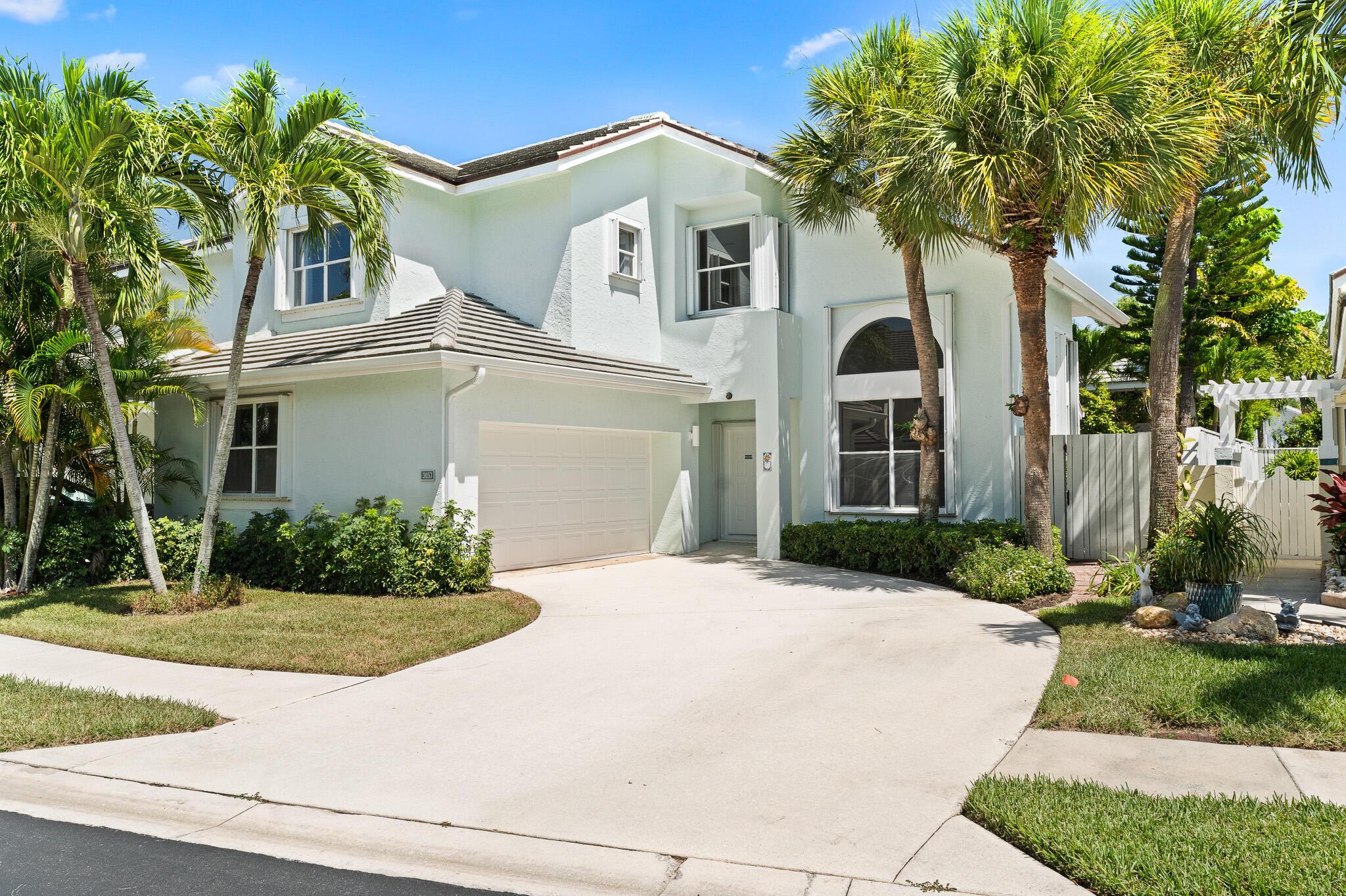 Genoa Ln, Jupiter, FL 33477