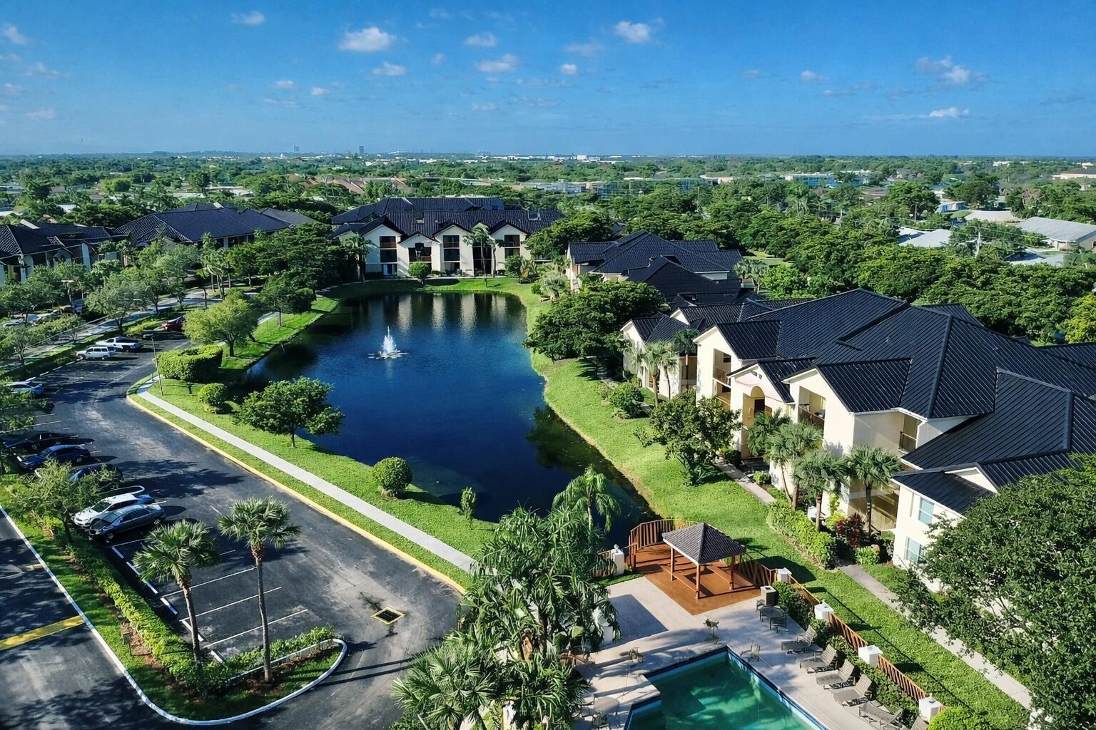 Westwood Dr, Tamarac, FL 33321