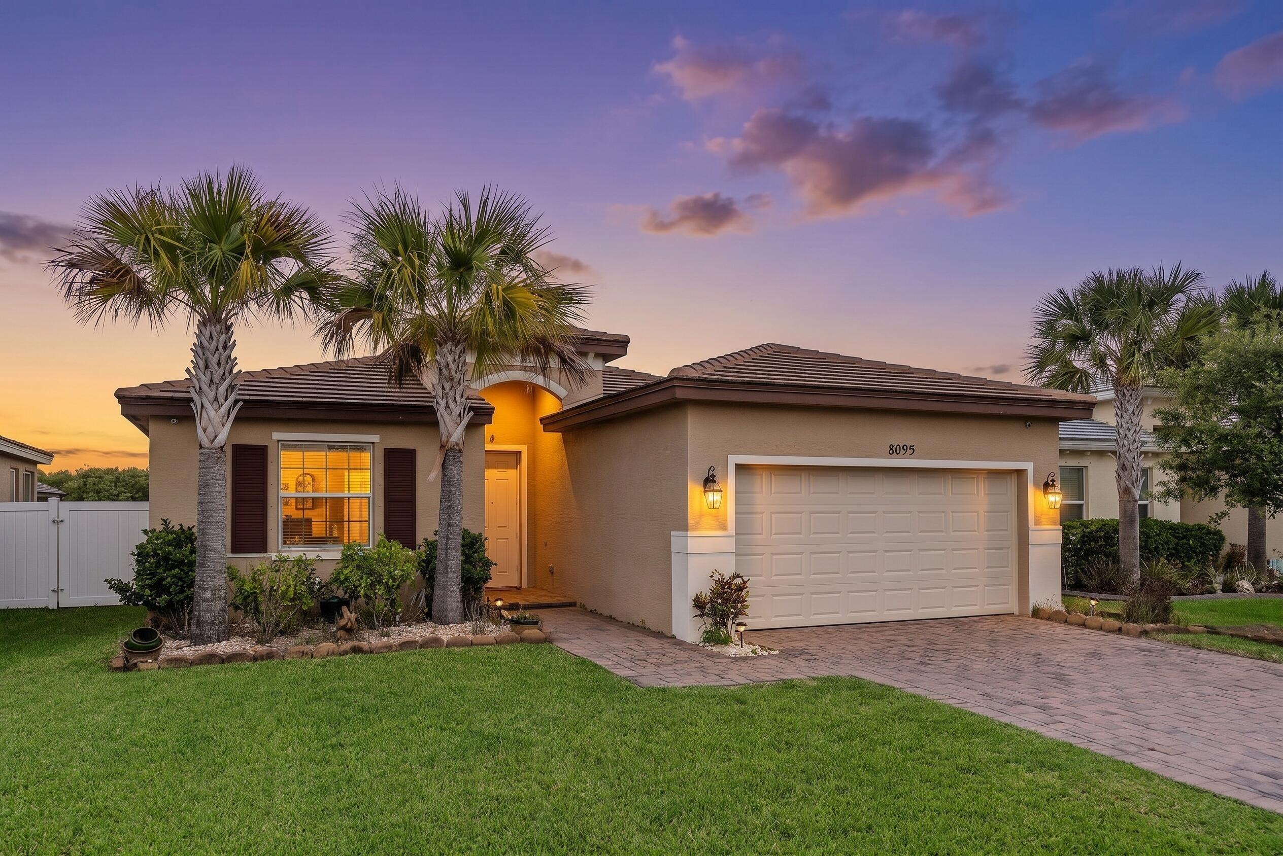 Nw Greenbank Cir, Port Saint Lucie, FL 34987