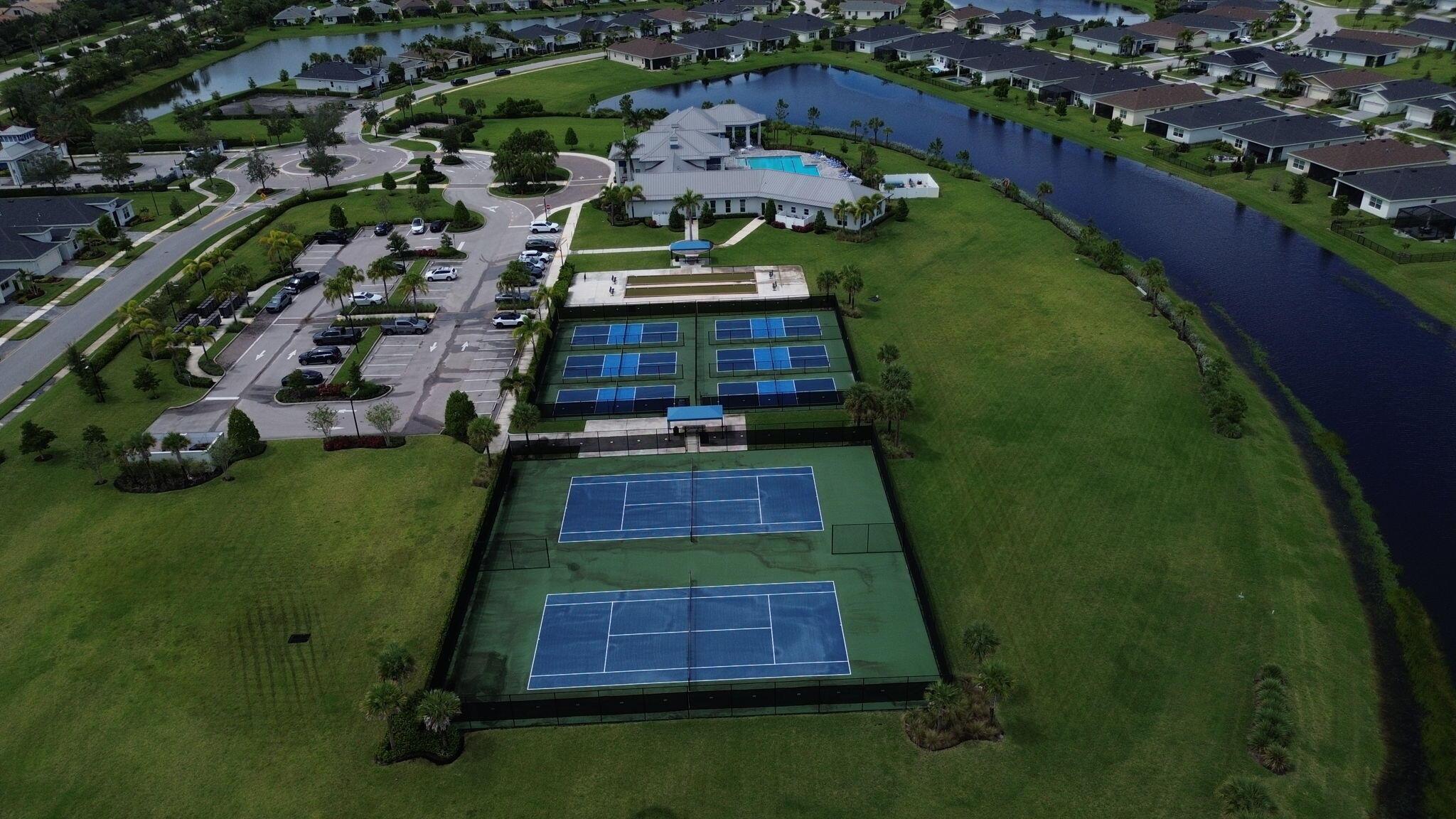 Se Woodbine Rd, Port Saint Lucie, FL 34984