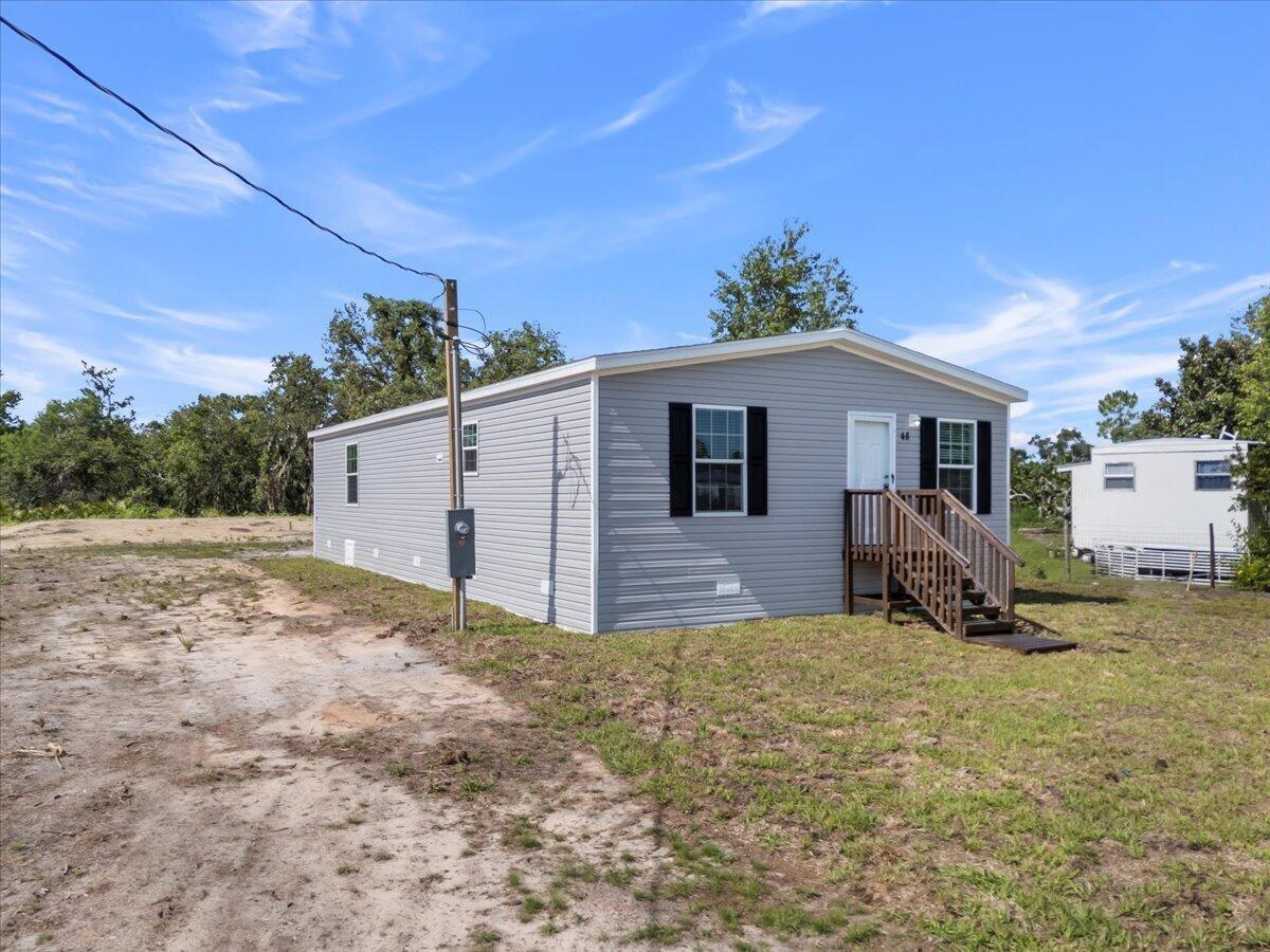 N Vasser Ter, Hernando, FL 34442