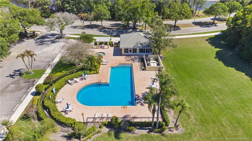 Se Sweetbrier Ter, Hobe Sound, FL 33455