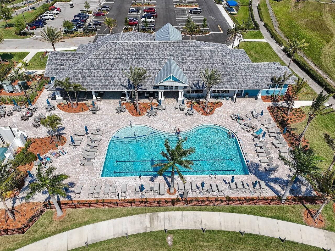 Sw Smalt Ln, Port Saint Lucie, FL 34987