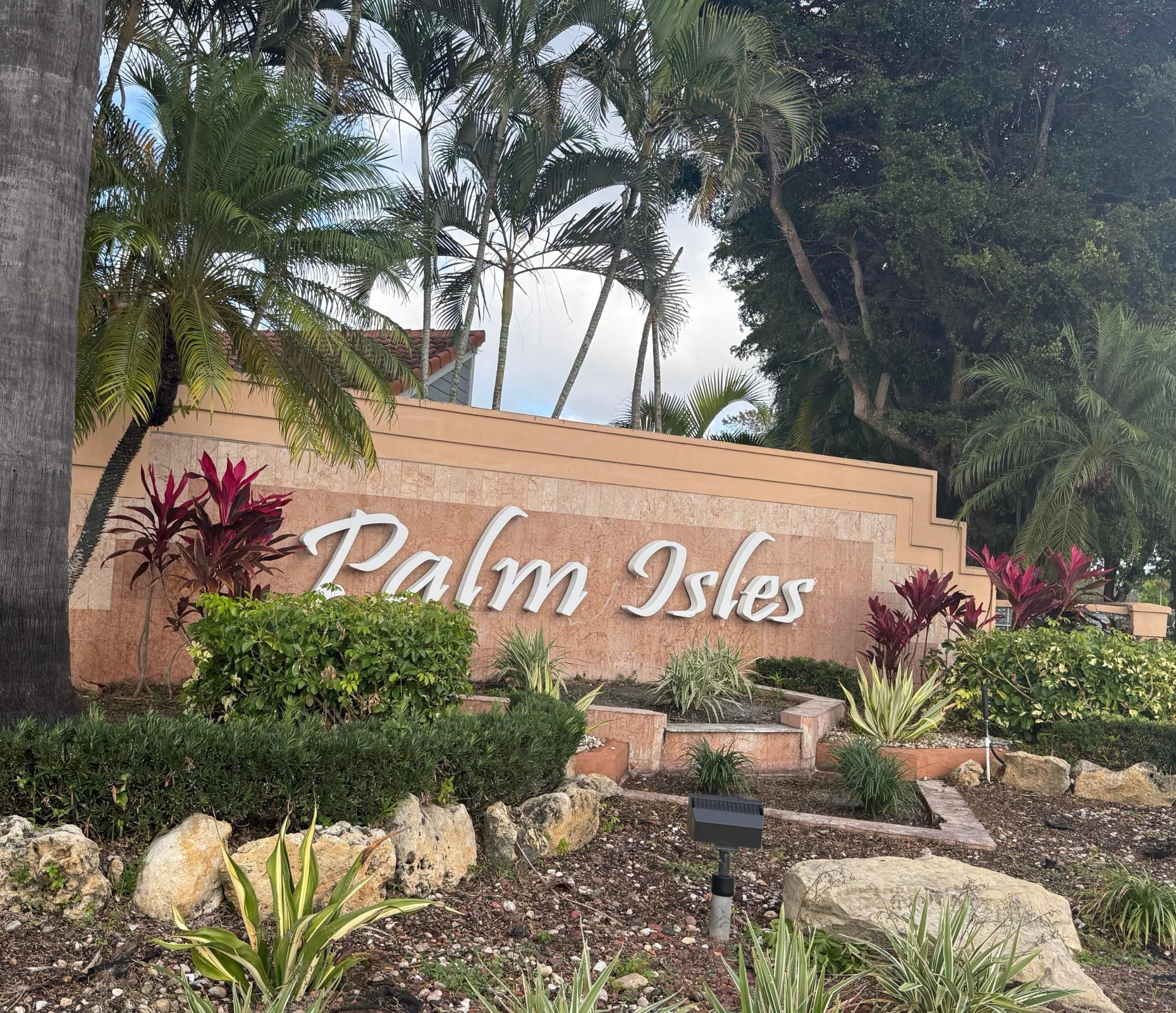 Summerbrook Ter, Boynton Beach, FL 33437