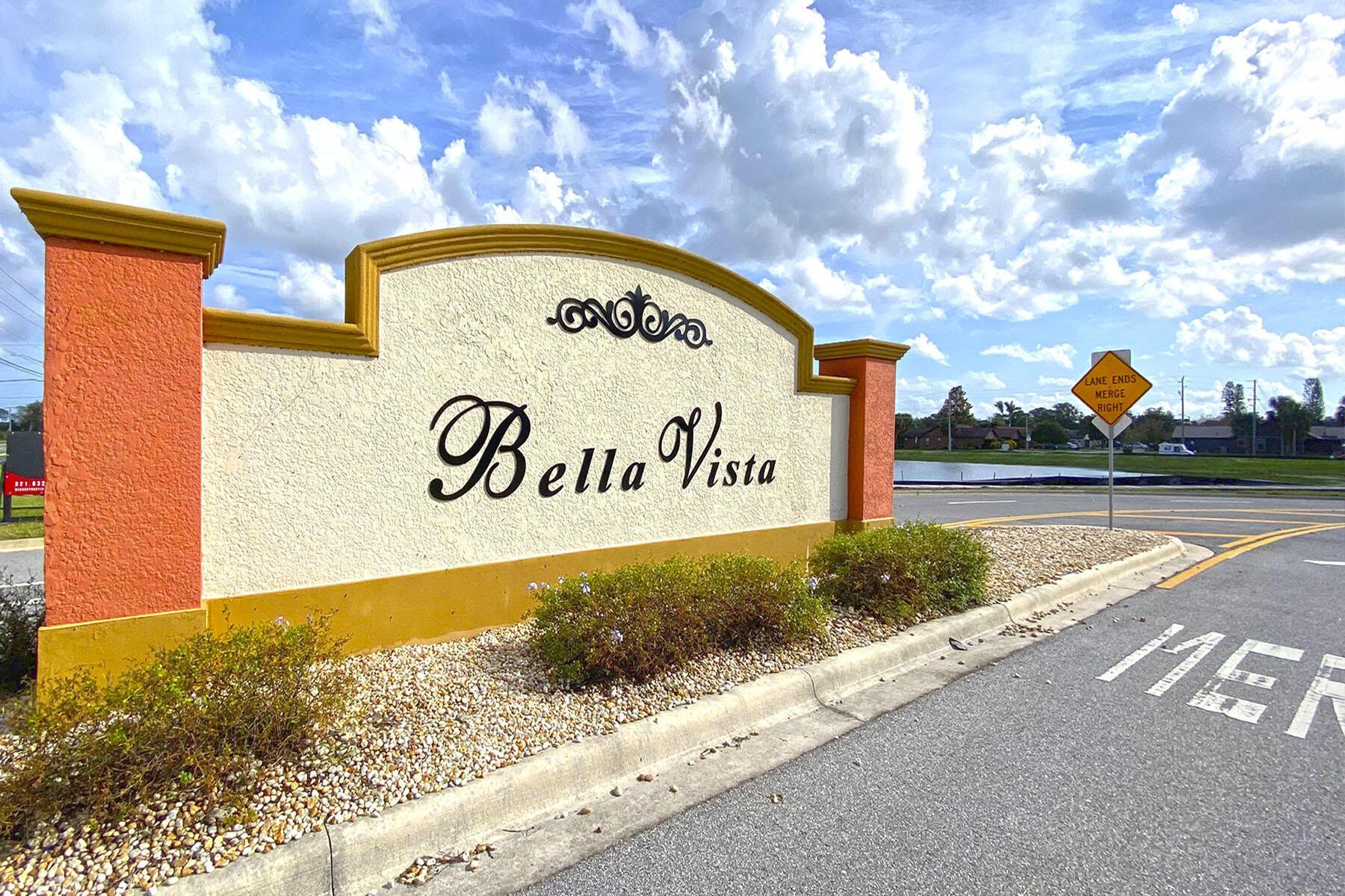 Playa Del Sol Dr, Rockledge, FL 32955