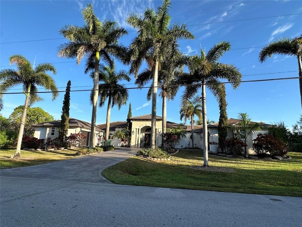 Nw 20th Ct, Plantation, FL 33323