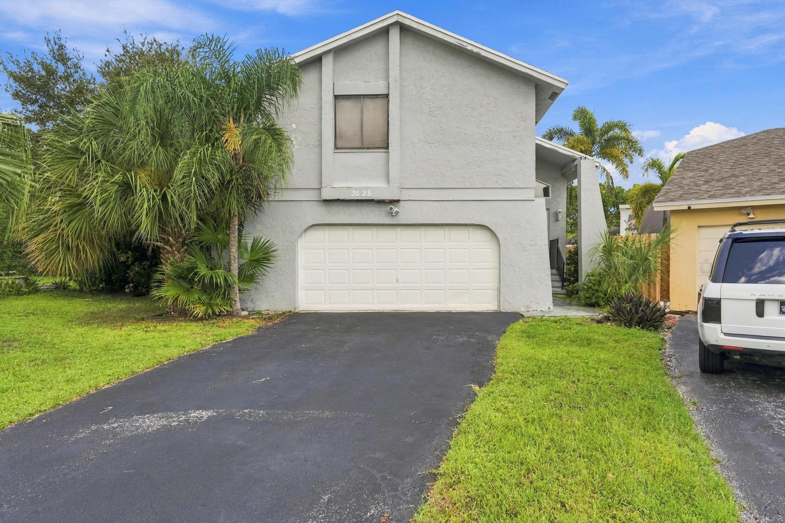 Nw 73rd Way, Coral Springs, FL 33065