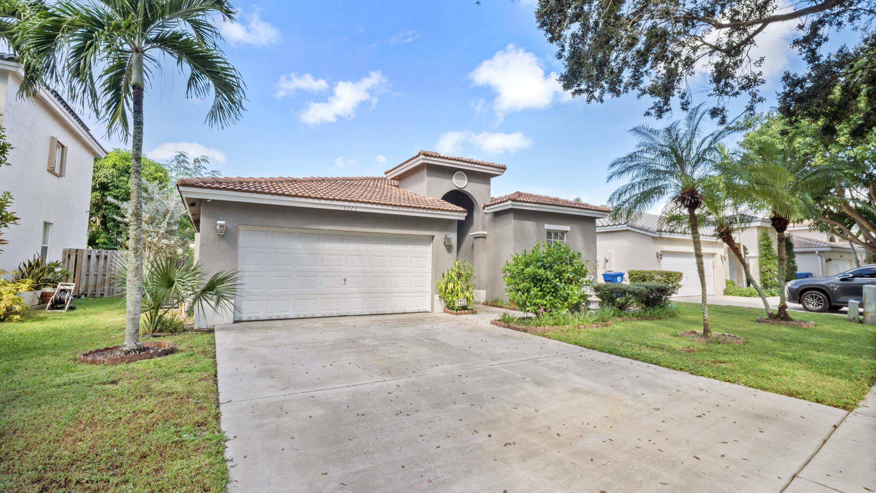 Nw 44th Ter, Coconut Creek, FL 33073