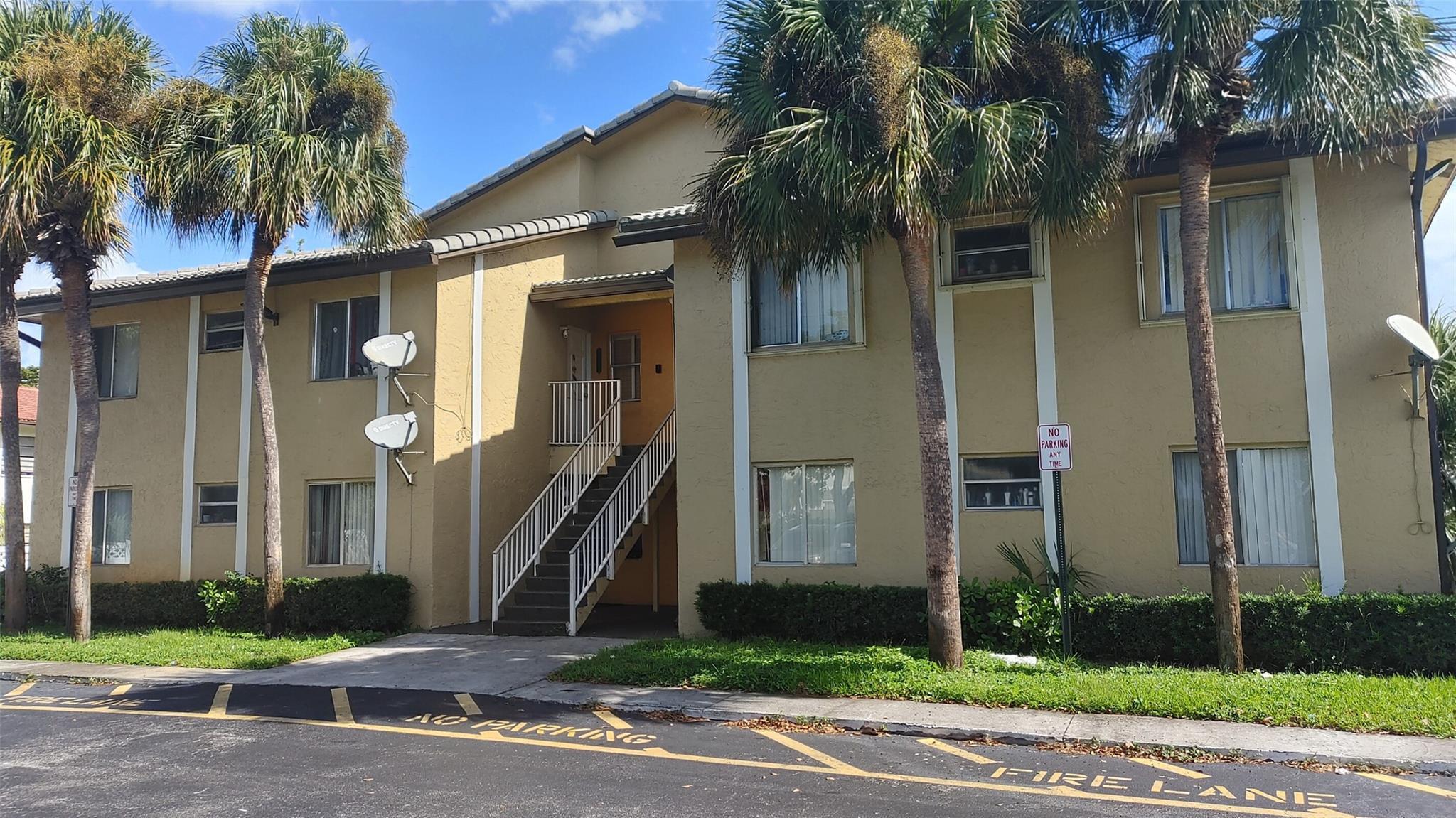 Nw 44th St, Coral Springs, FL 33065