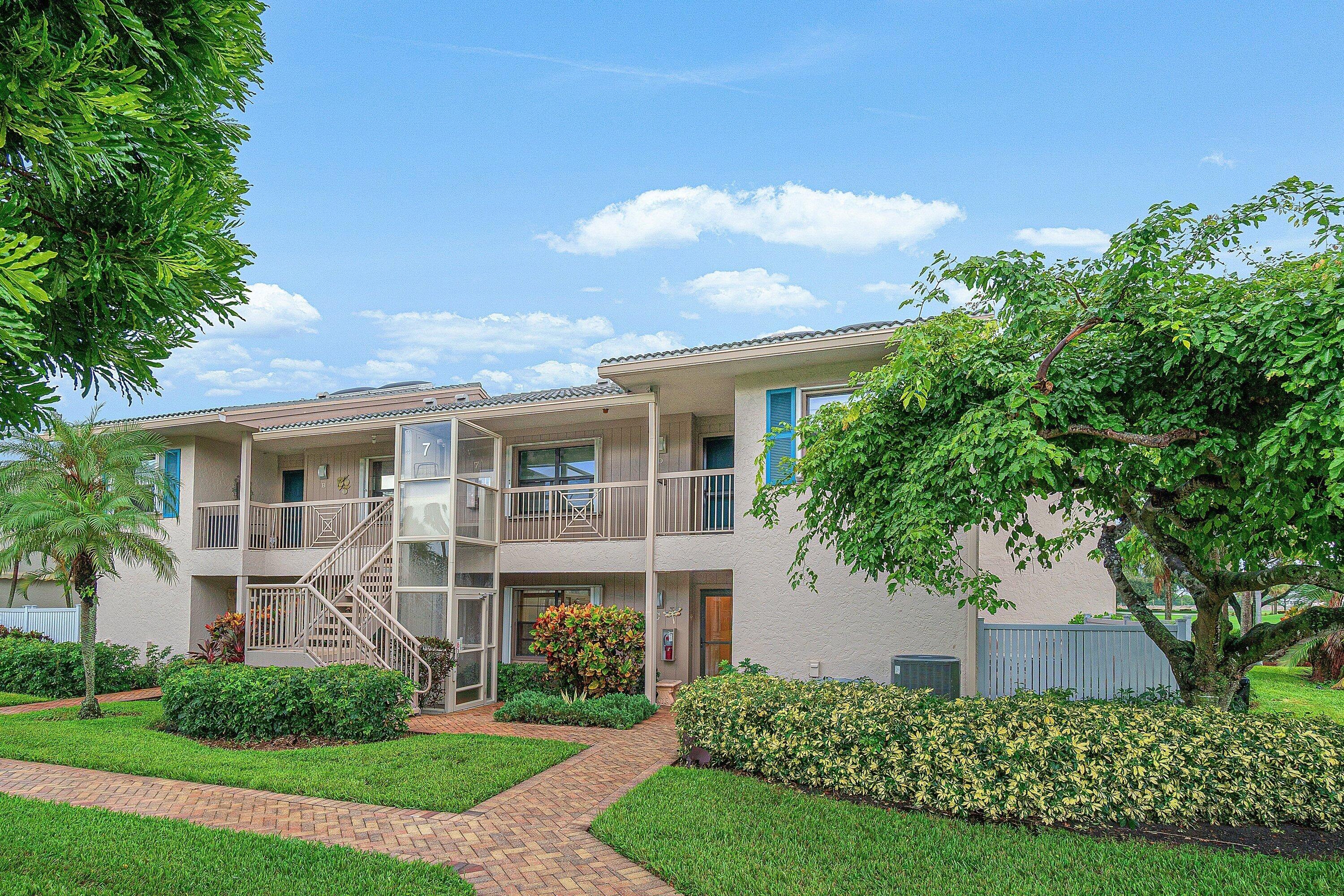 Eastgate Dr, Boynton Beach, FL 33436