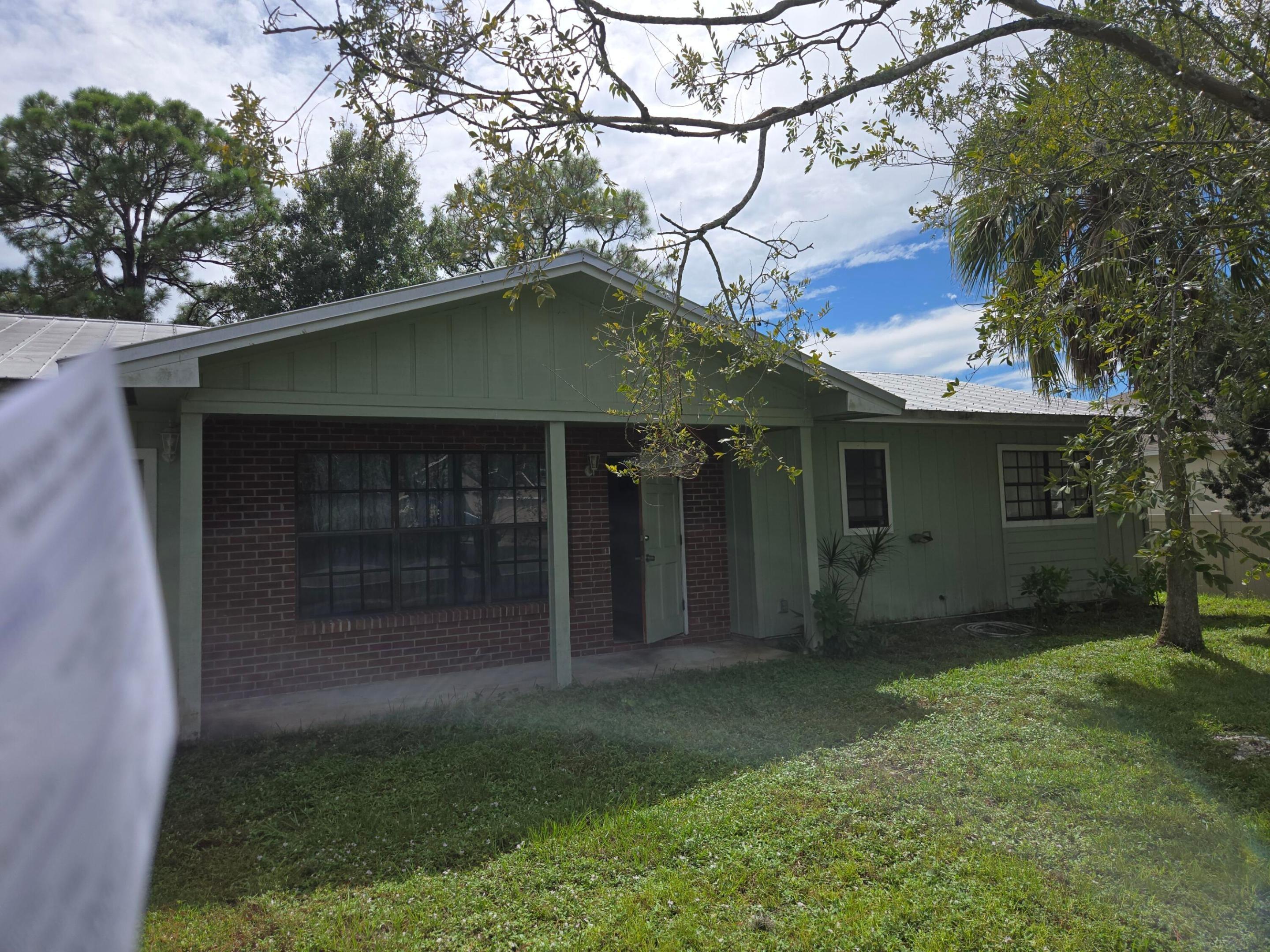 Nw Bayshore Blvd, Port Saint Lucie, FL 34983
