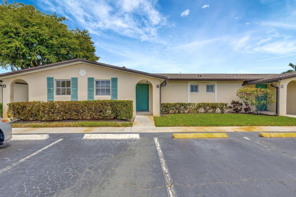 Ashley Dr E, West Palm Beach, FL 33415