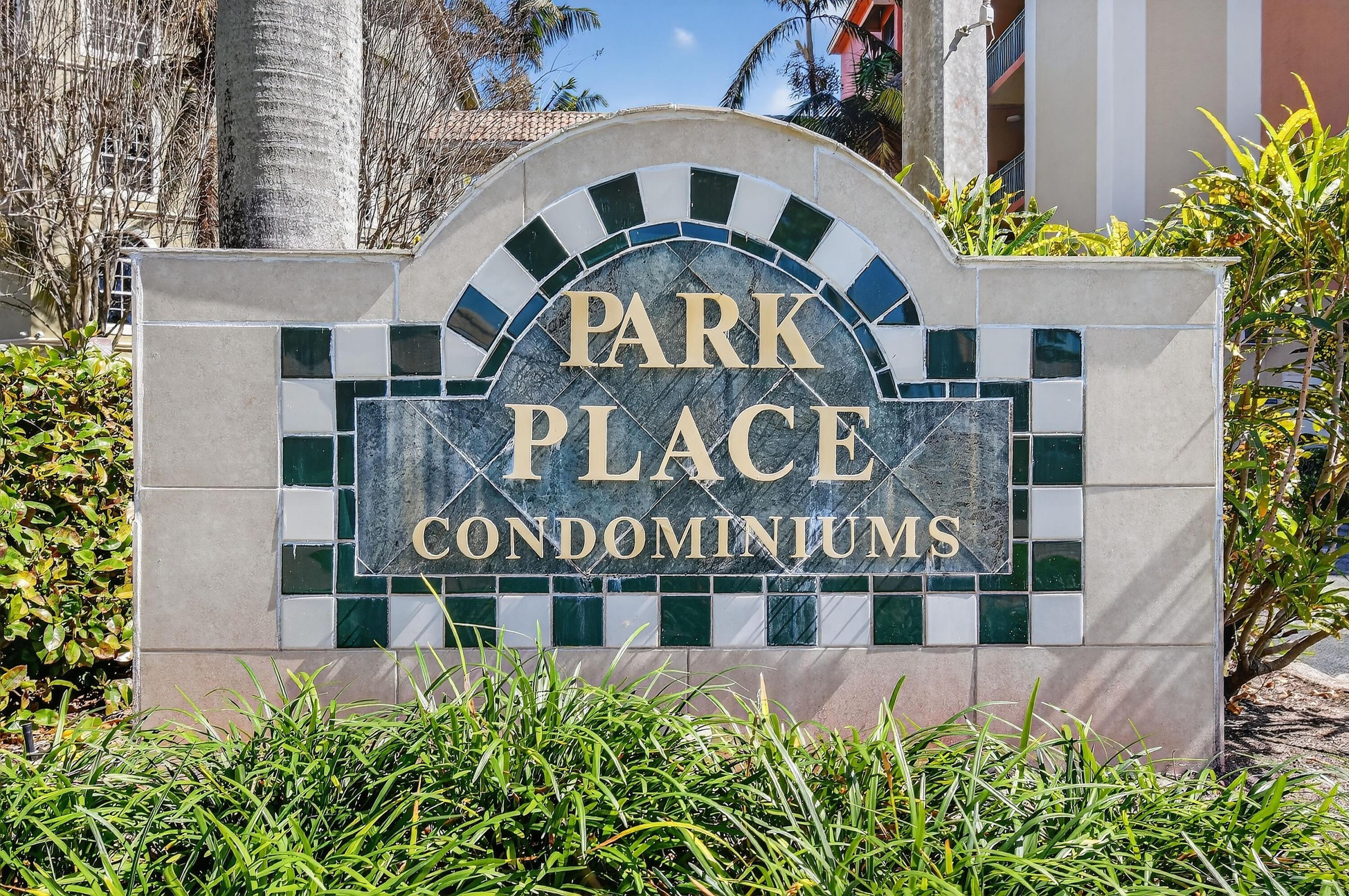 Presidential Way, West Palm Beach, FL 33401