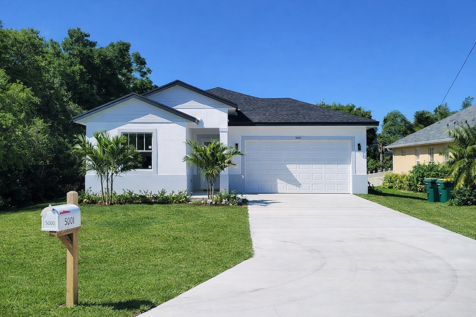 Sunset Rd N, Rotonda West, FL 33947