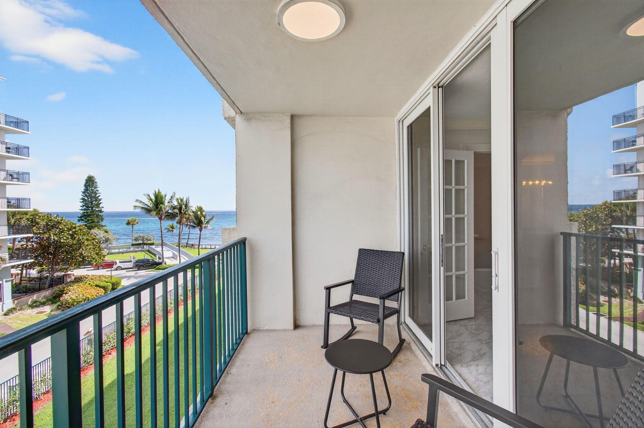 Hillsboro Mile, Hillsboro Beach, FL 33062