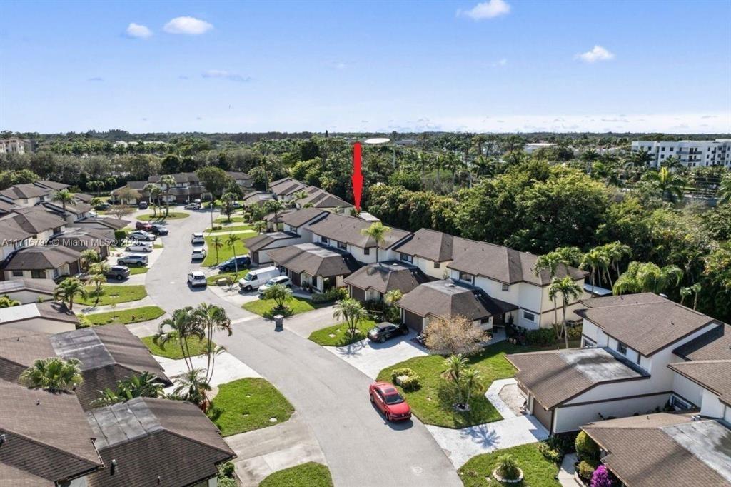 Boca Ridge Dr W, Boca Raton, FL 33428