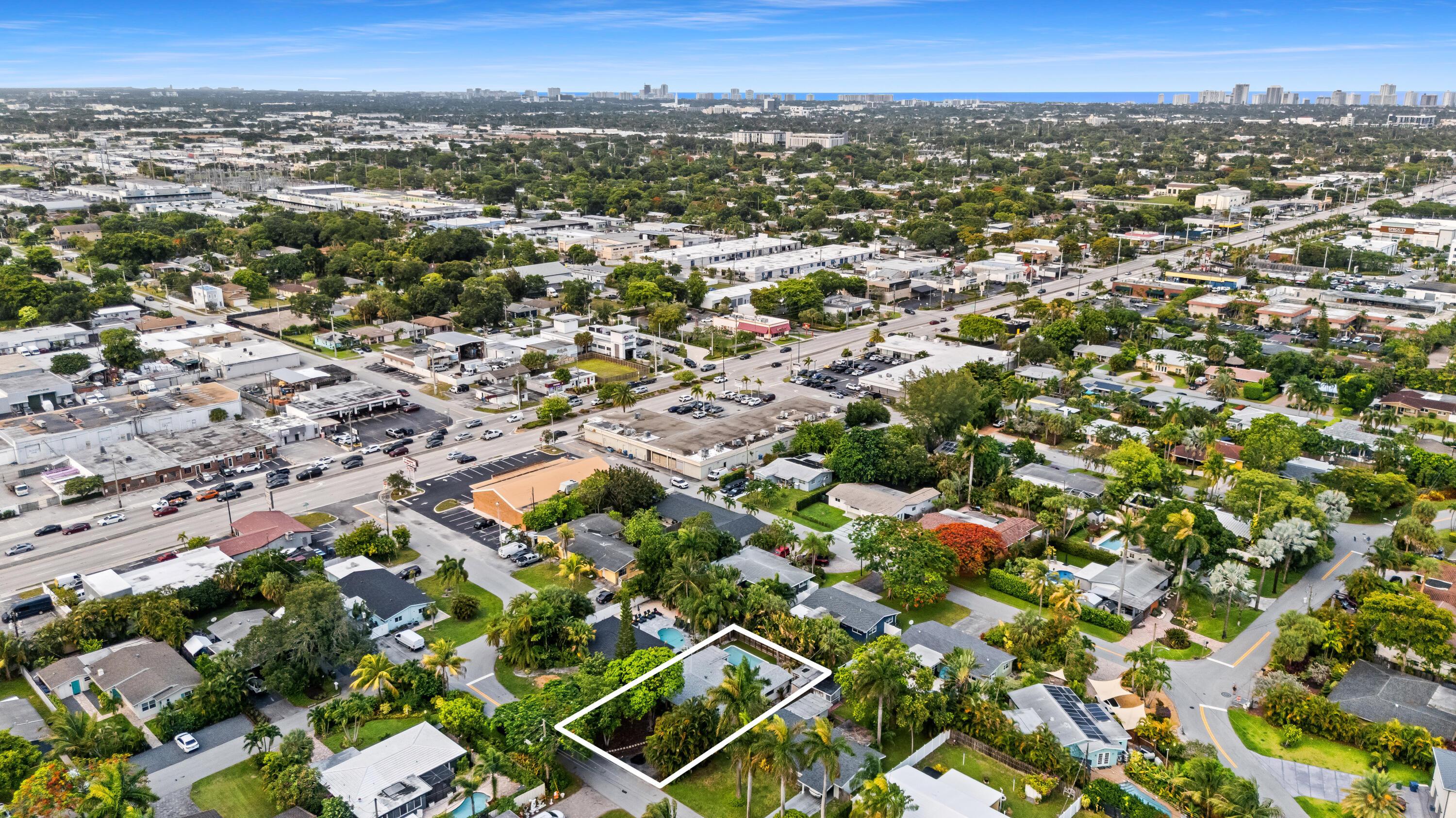 Ne 2nd Ter, Wilton Manors, FL 33334