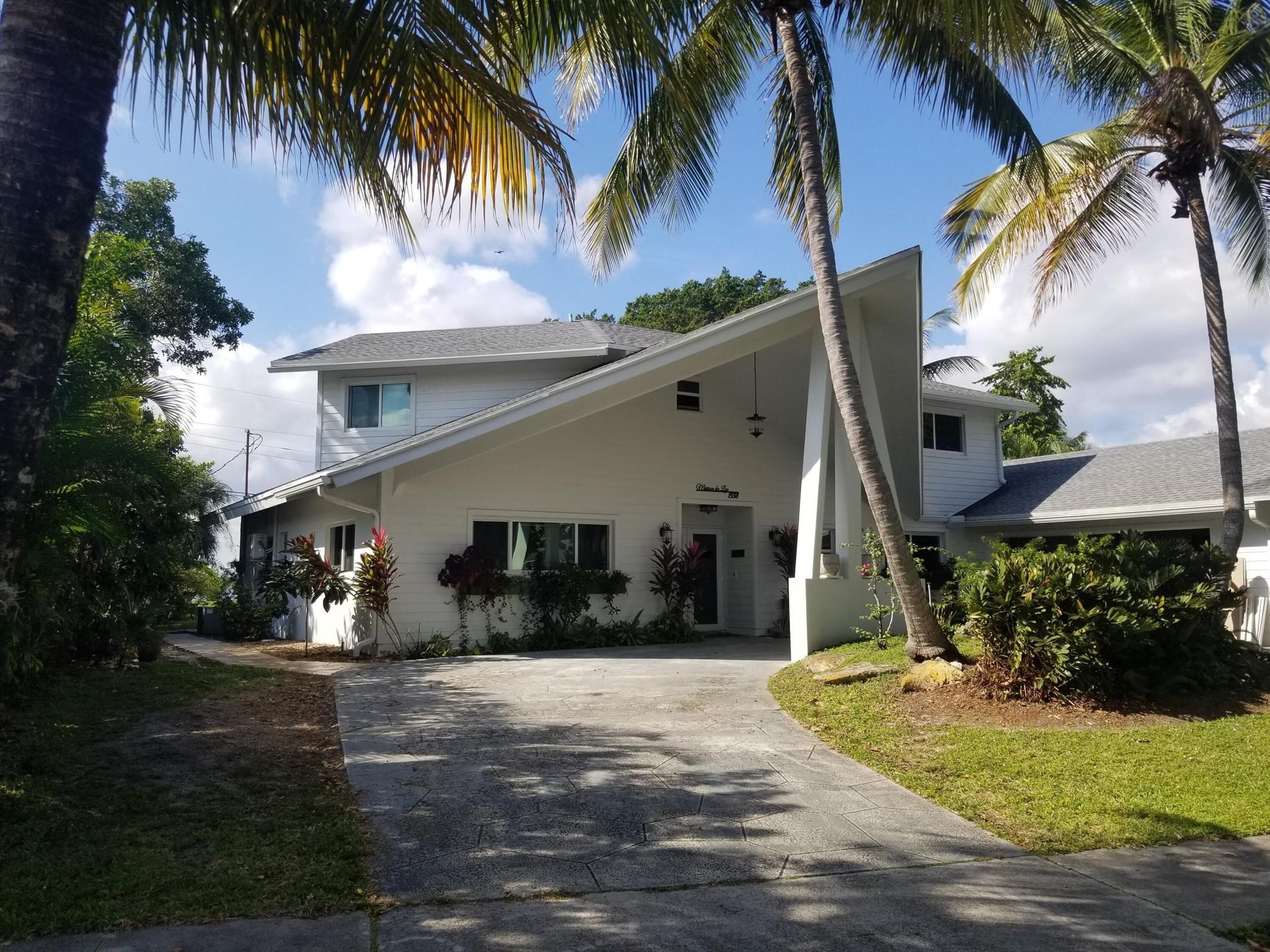39th St, West Palm Beach, FL 33407