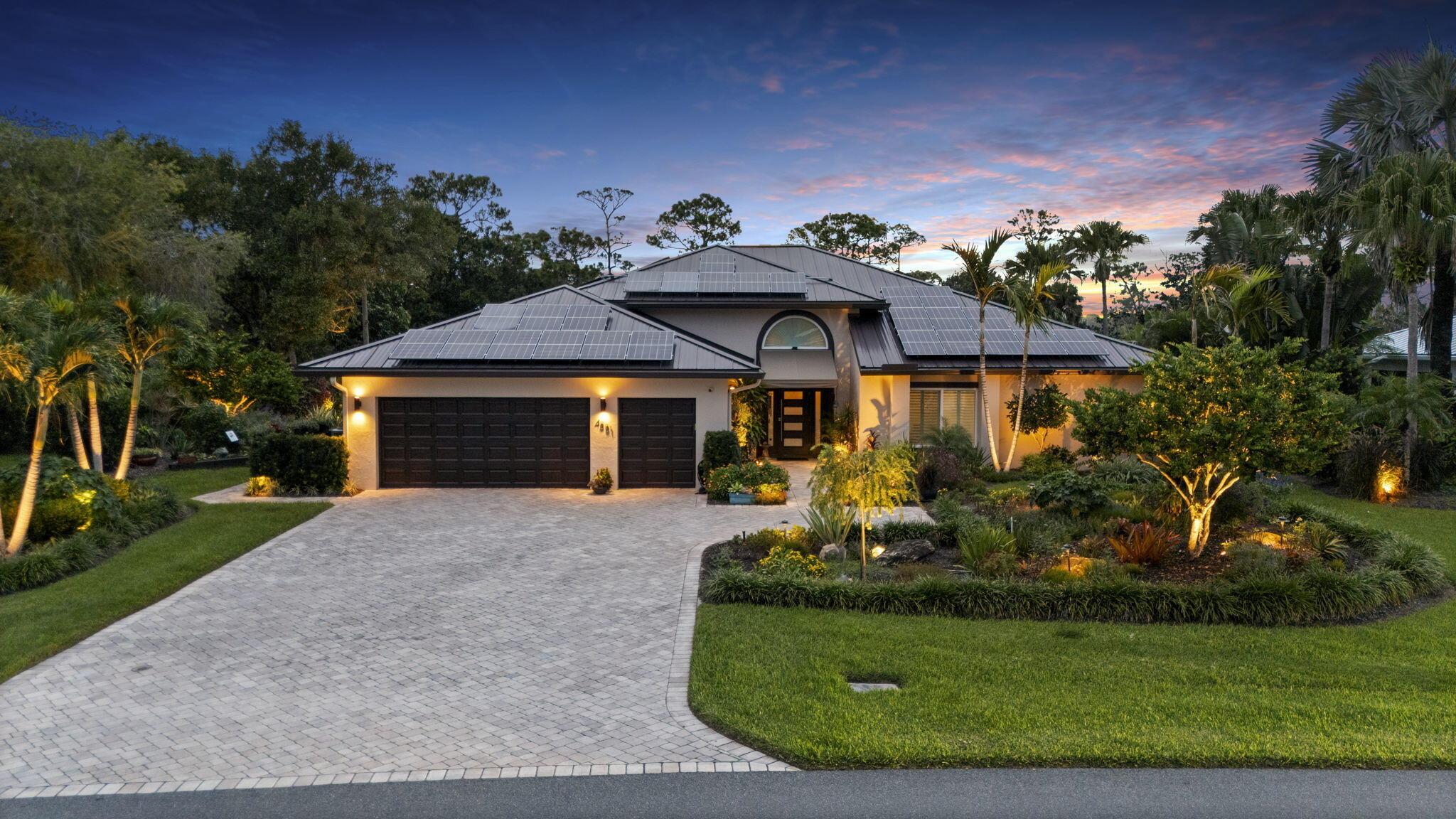 Sw Parkgate Blvd, Palm City, FL 34990
