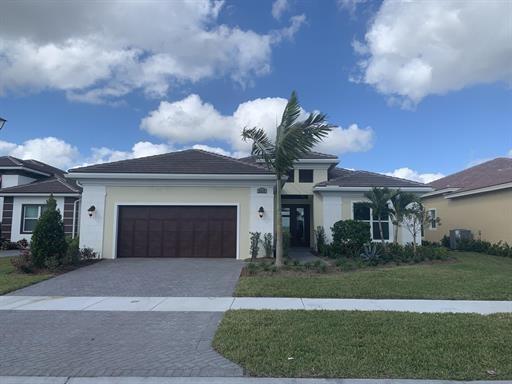 Sw Flutto Way, Port Saint Lucie, FL 34987