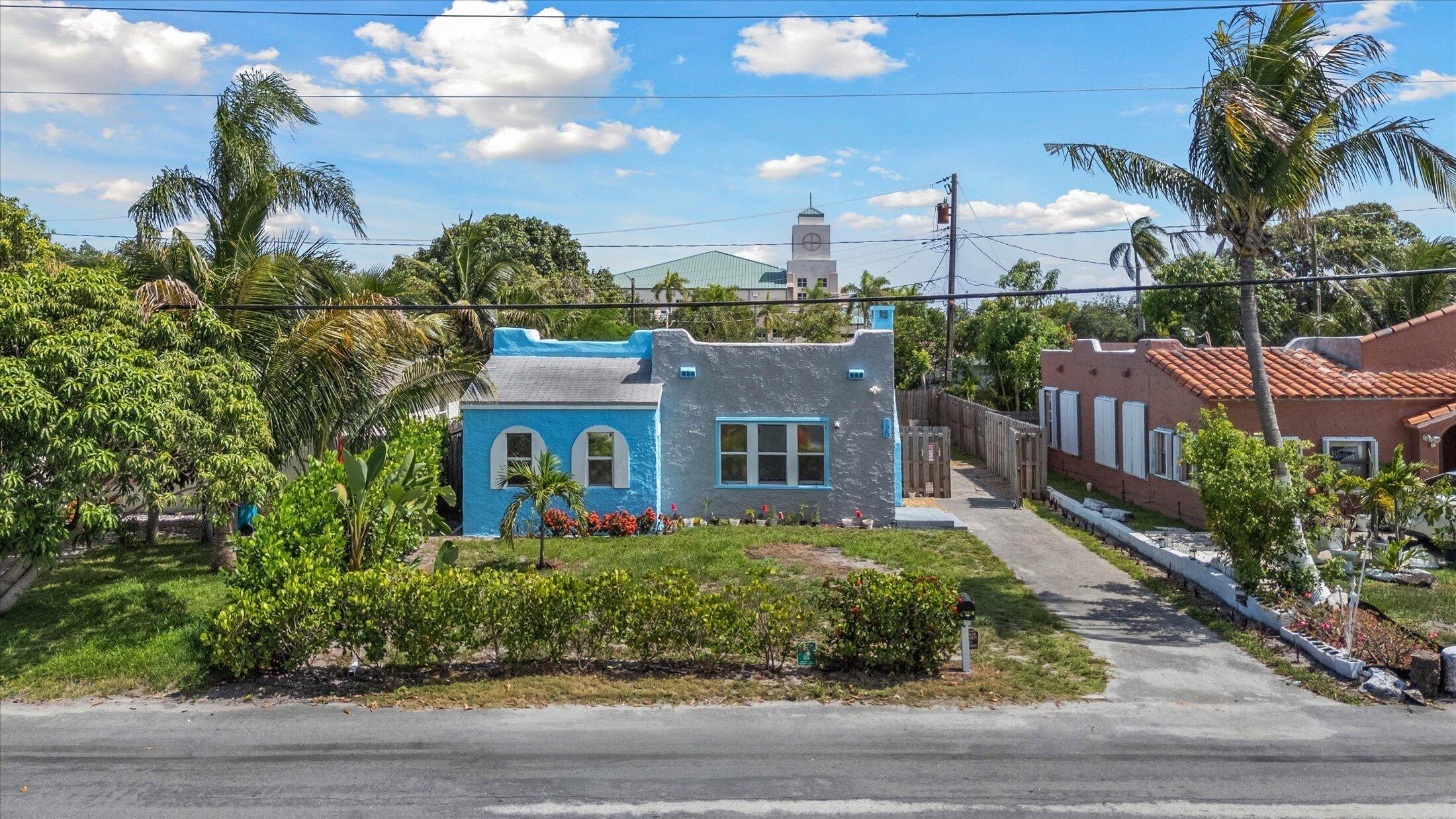 Nw 4th Ave, Boynton Beach, FL 33435