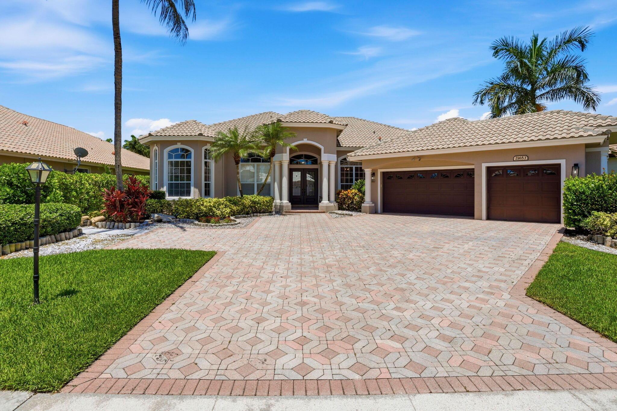 Marigot Dr, Boca Raton, FL 33428