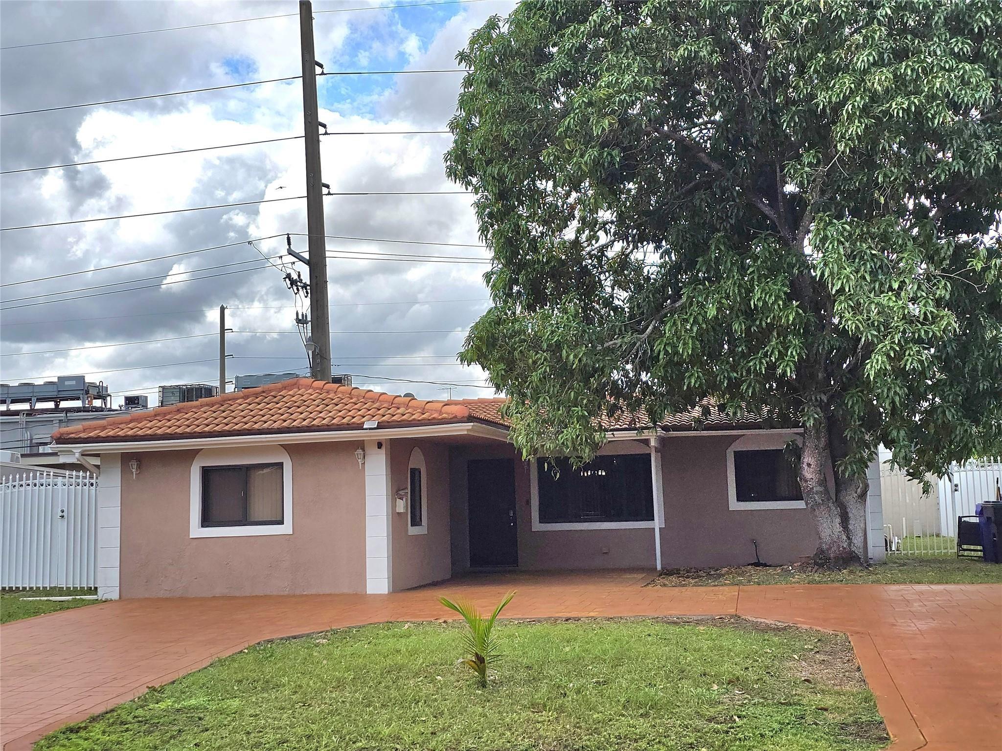 N 59th Ter, Hollywood, FL 33021