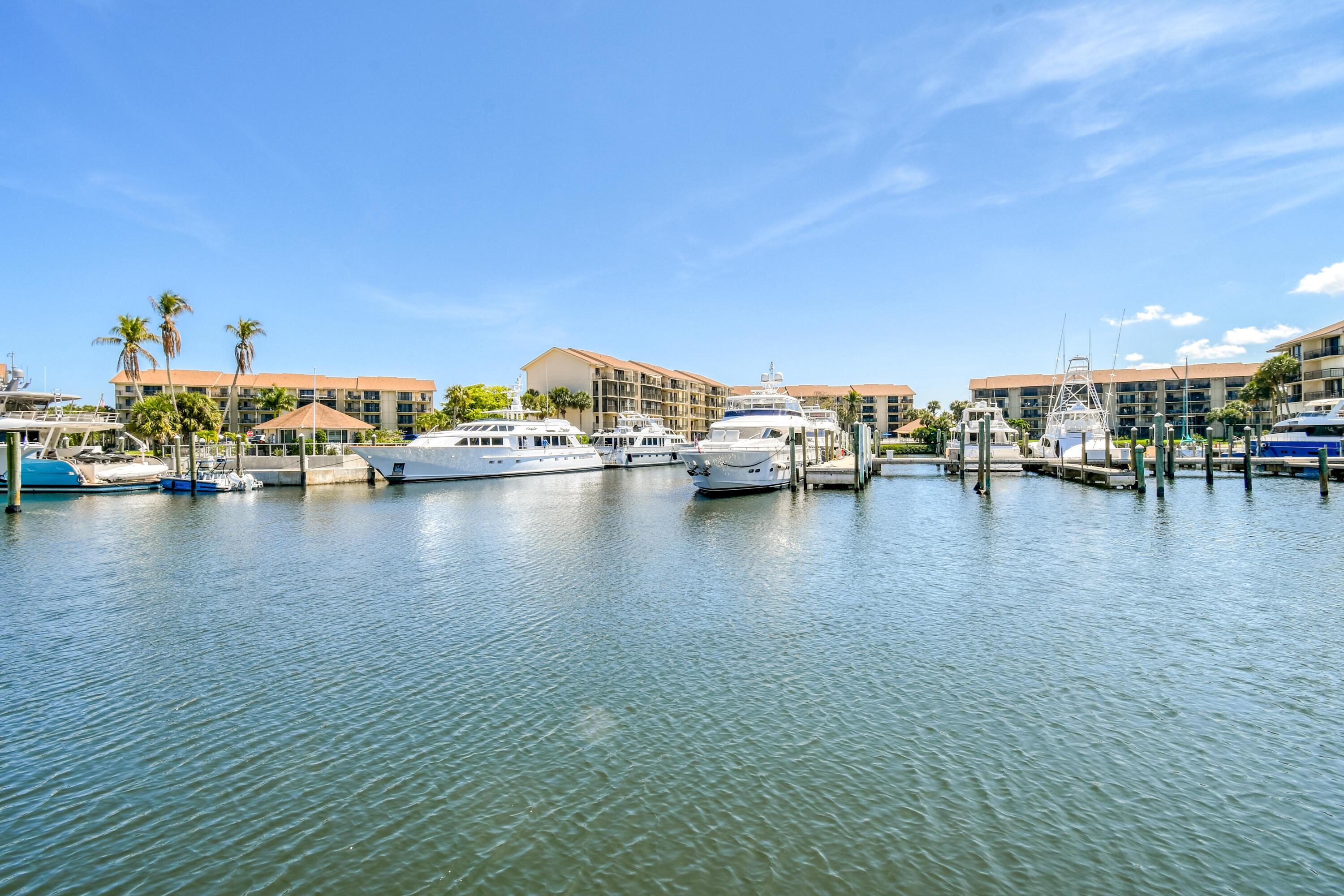 Marina Isle Way, Jupiter, FL 33477