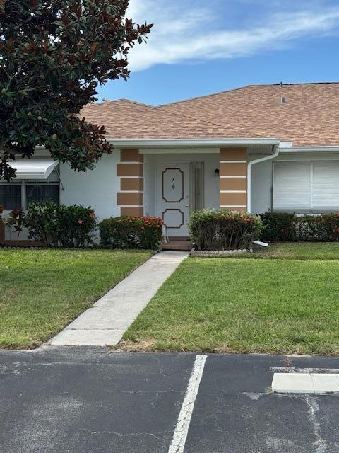 Pheasant Run Dr, Fort Pierce, FL 34982