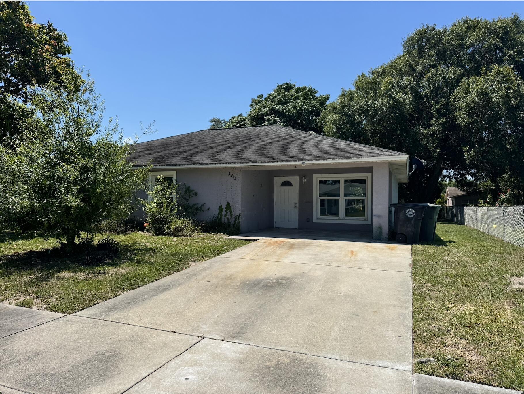 Indiana Ct, Fort Pierce, FL 34947