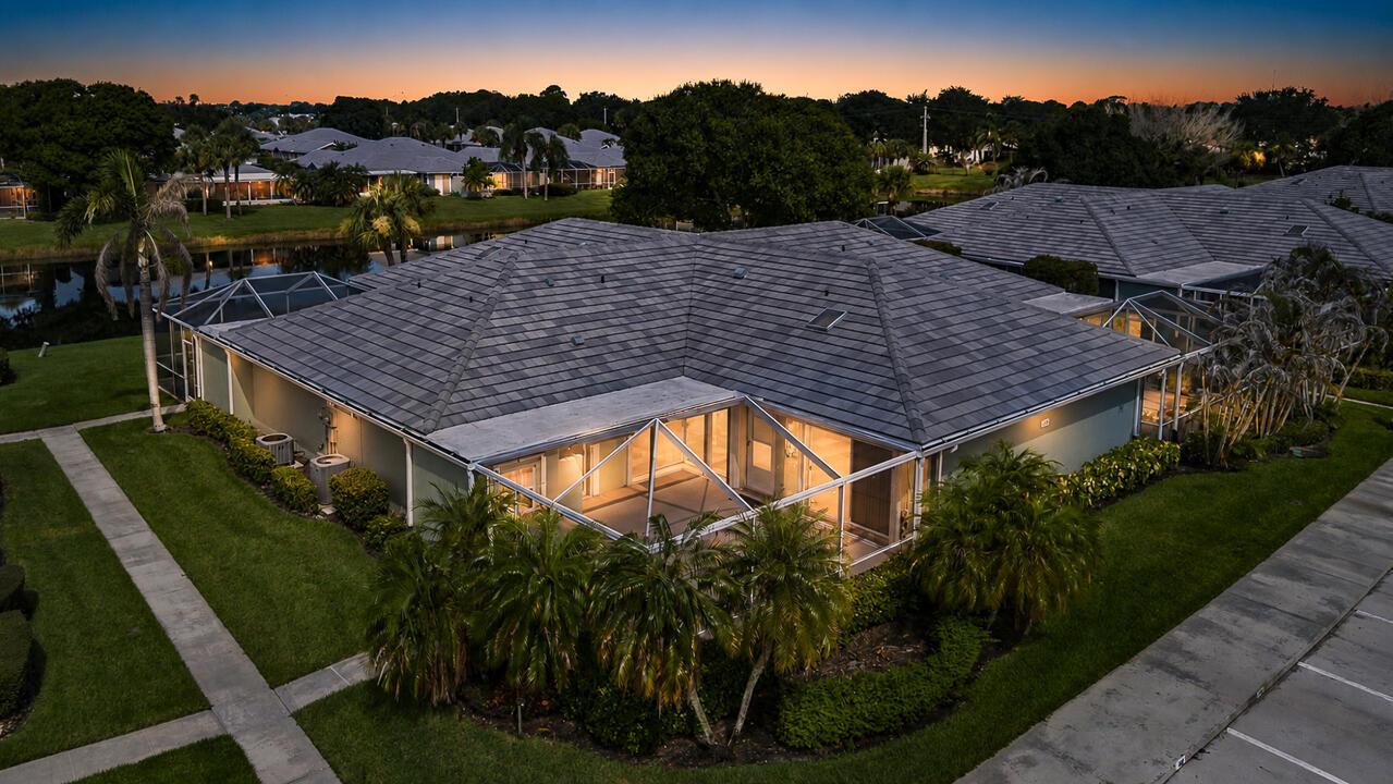 Nw Sun Terrace Cir, Port Saint Lucie, FL 34986
