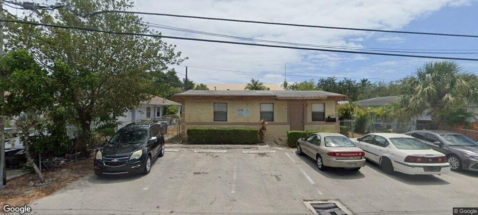 Nw 17th Ter, Pompano Beach, FL 33069