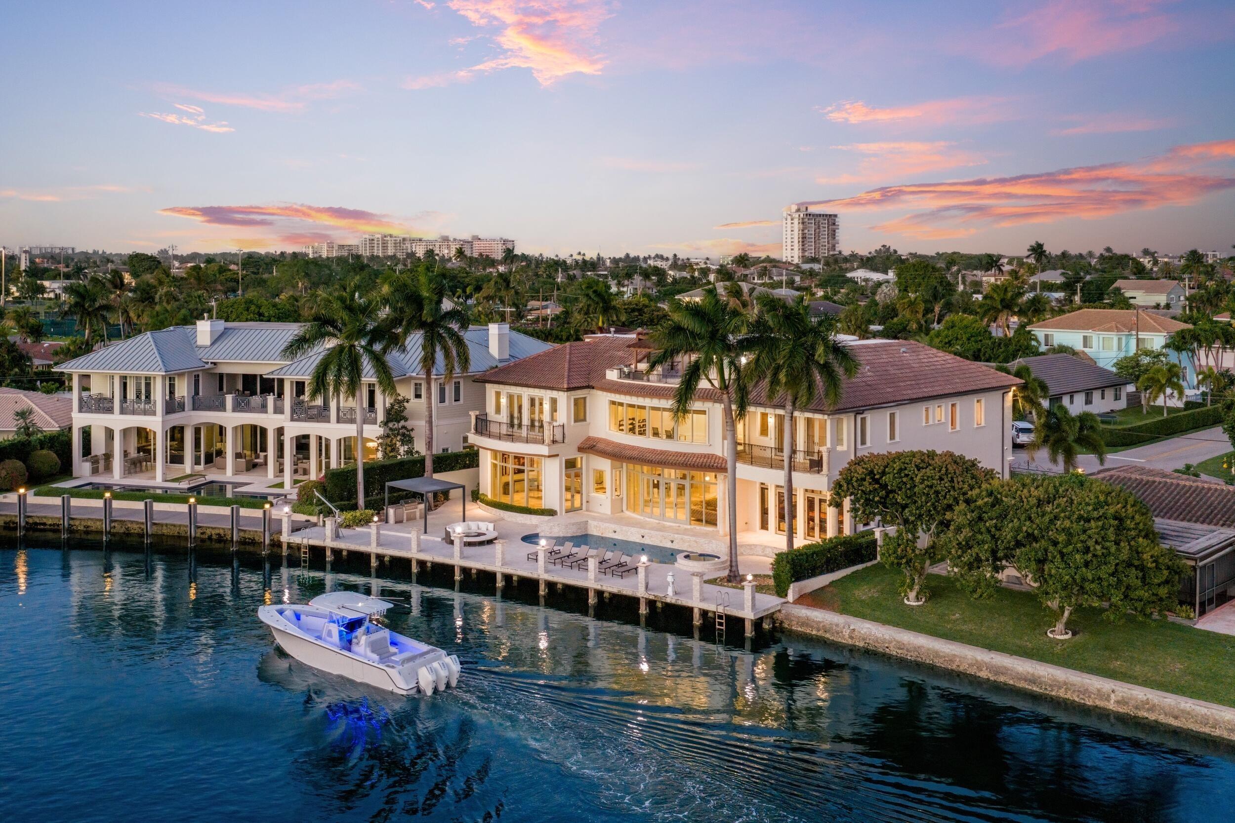 Ne 27th Ave, Lighthouse Point, FL 33064