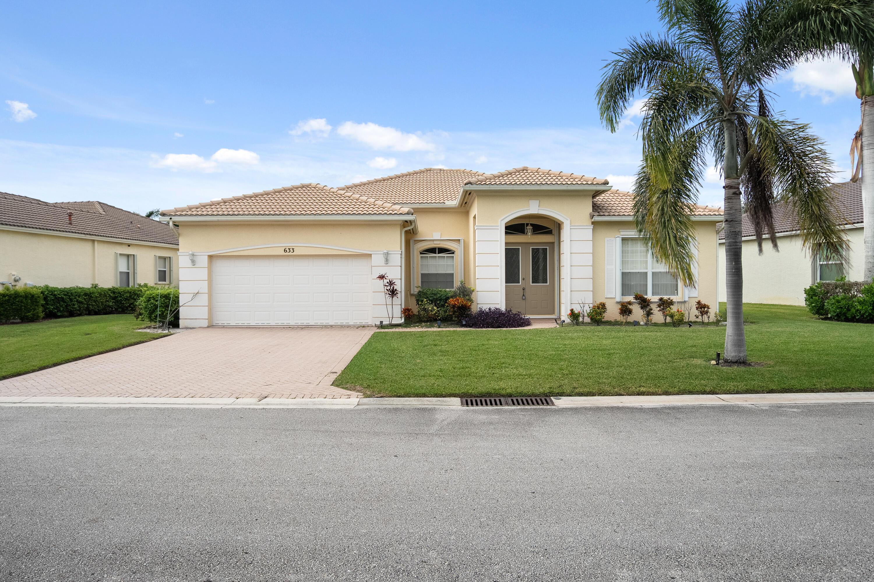 Sw Long Key Ct, Port Saint Lucie, FL 34986
