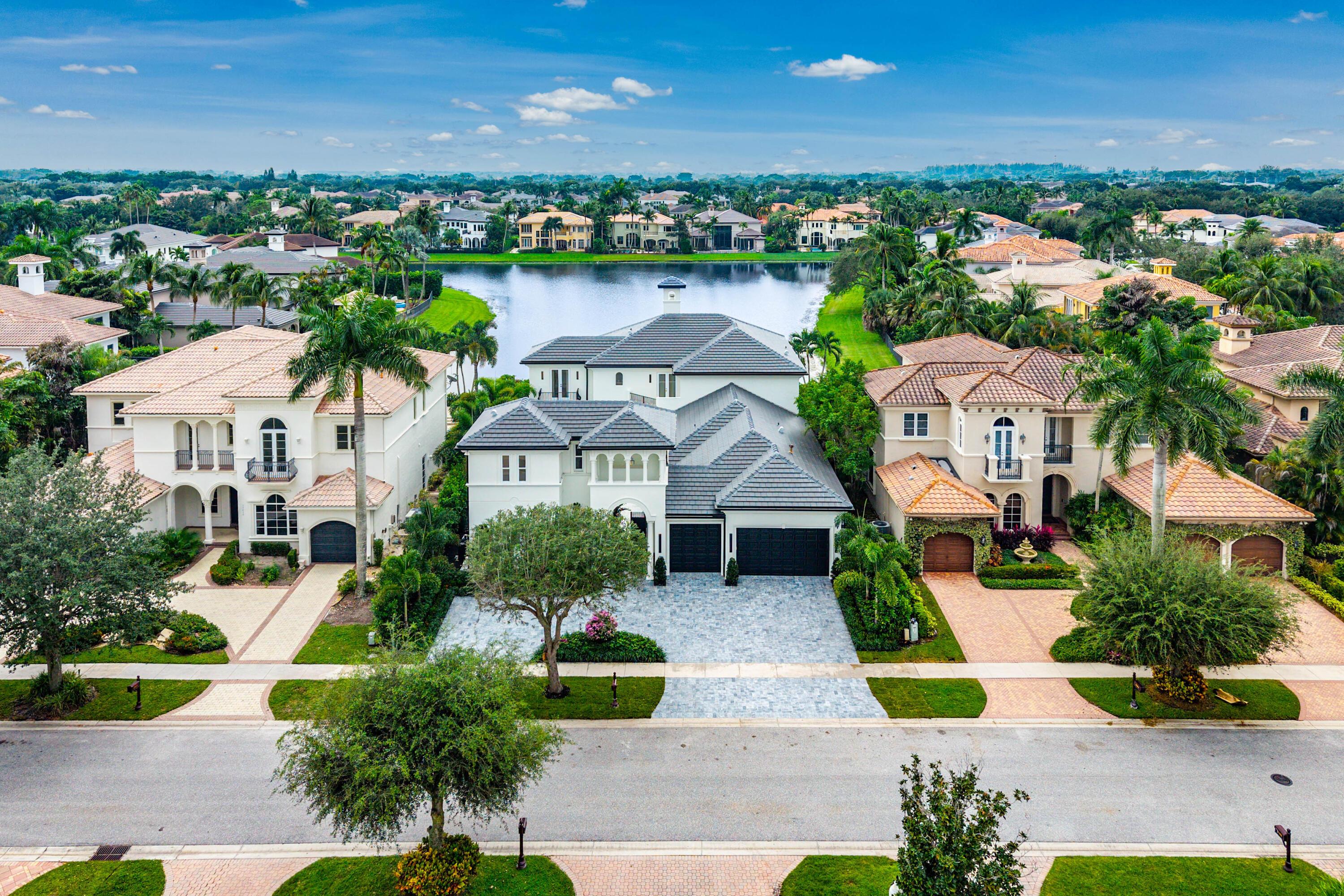 Middlebrook Way, Boca Raton, FL 33496