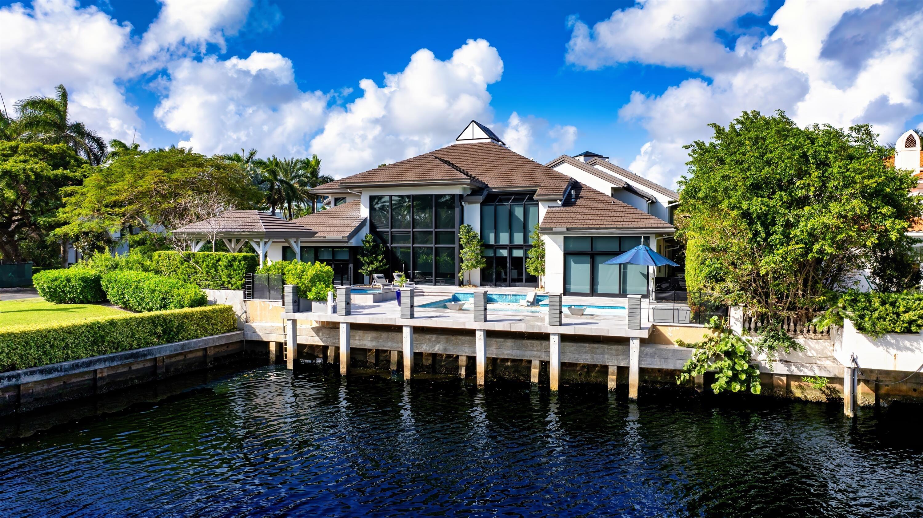Sanctuary Ln, Boca Raton, FL 33431