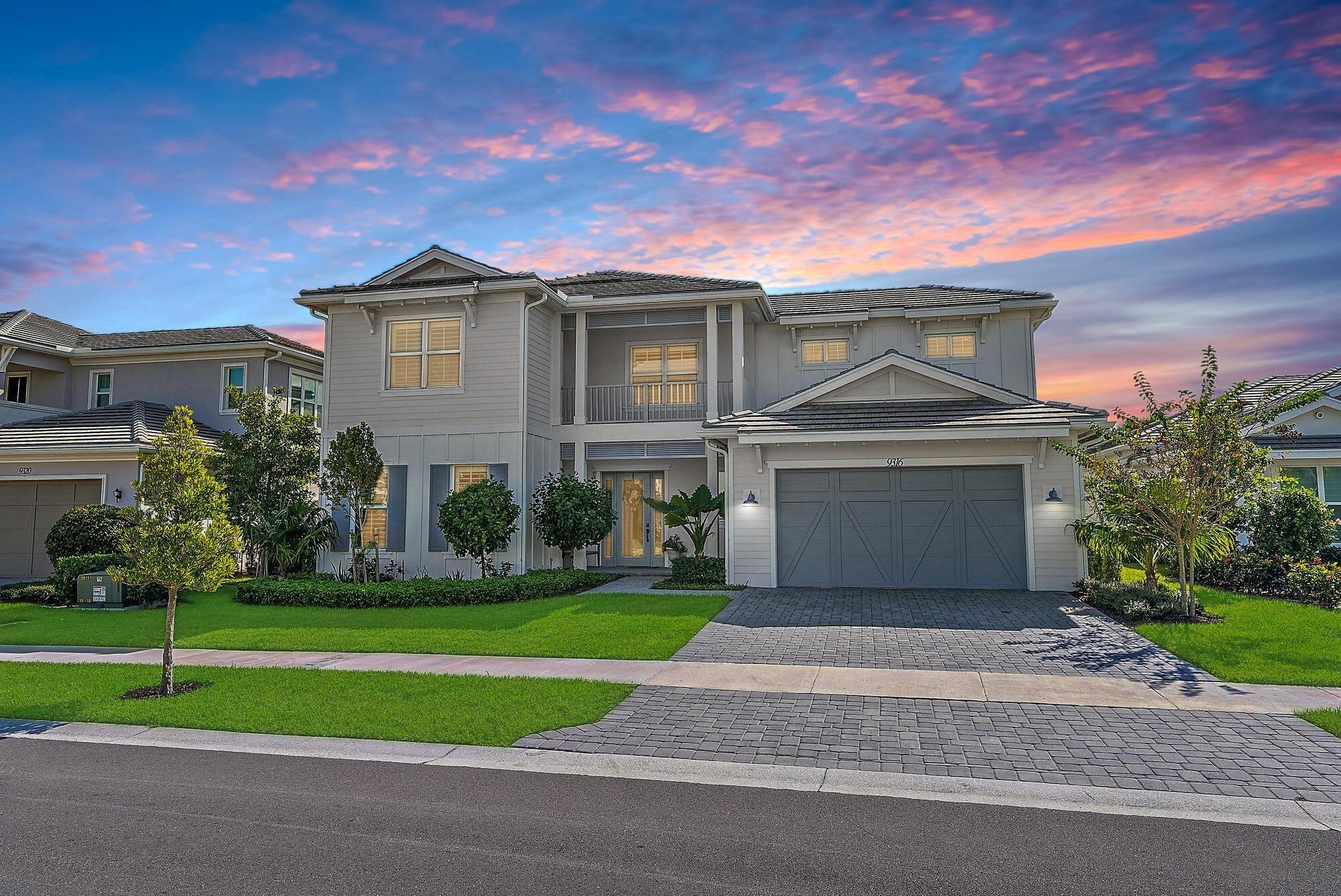 Crestview Cir, Palm Beach Gardens, FL 33412