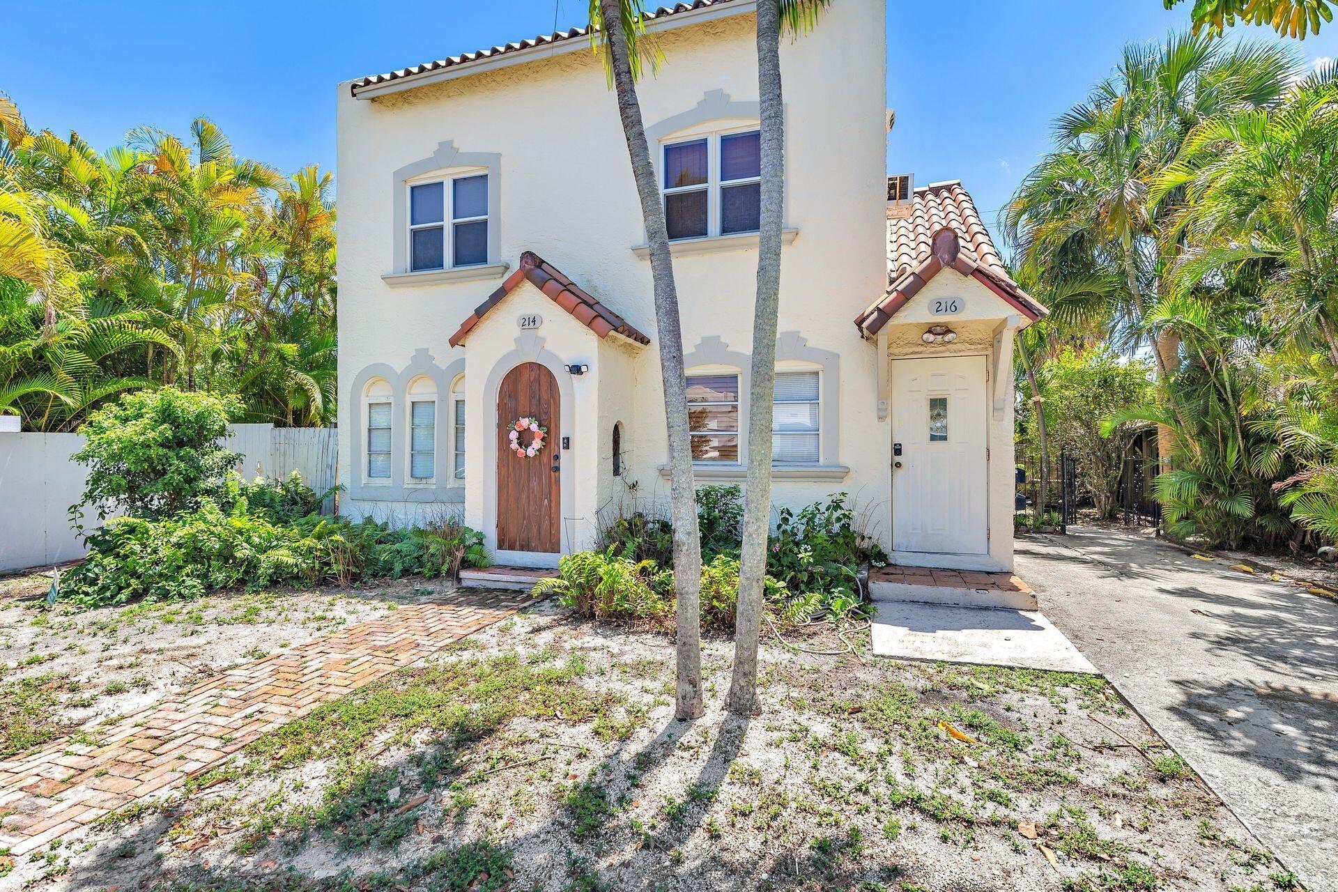 Conniston Rd, West Palm Beach, FL 33405
