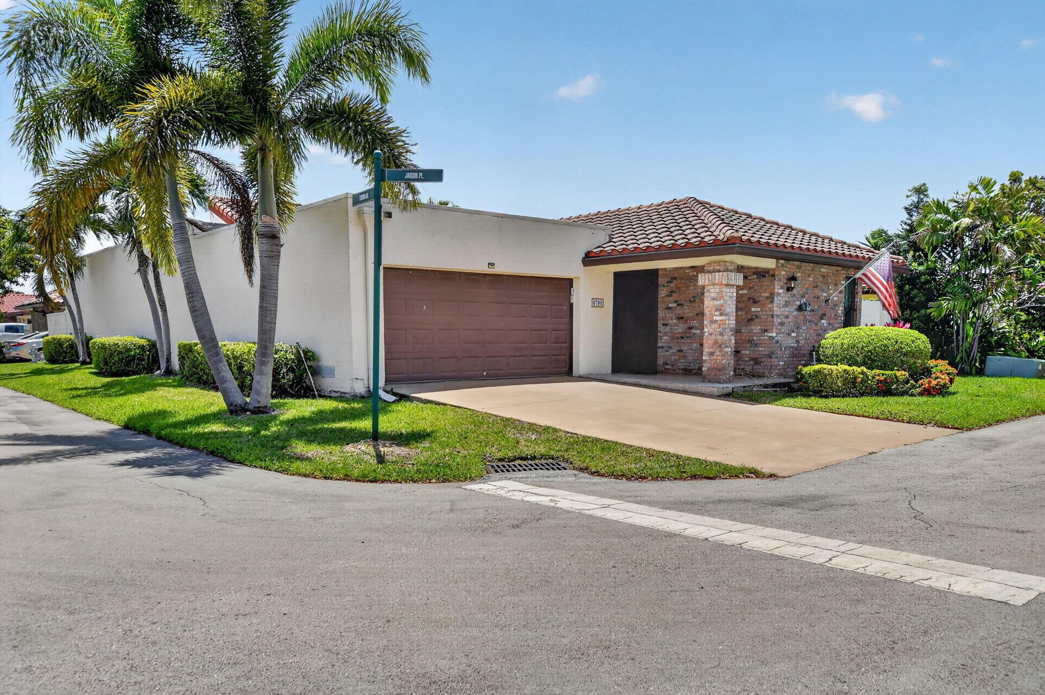 Jardin Pl, Boca Raton, FL 33433