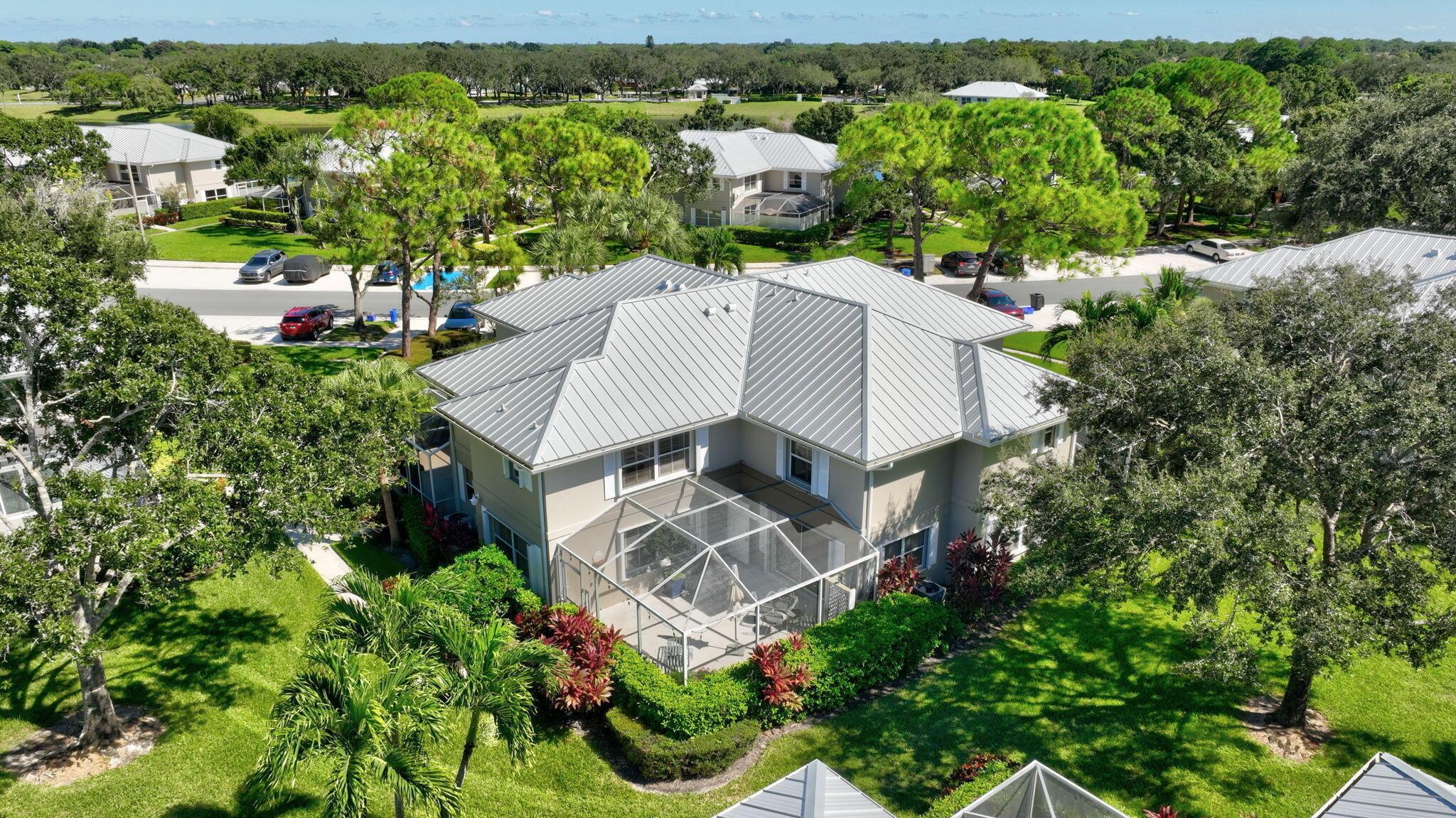 Sw Danbury Ln, Palm City, FL 34990