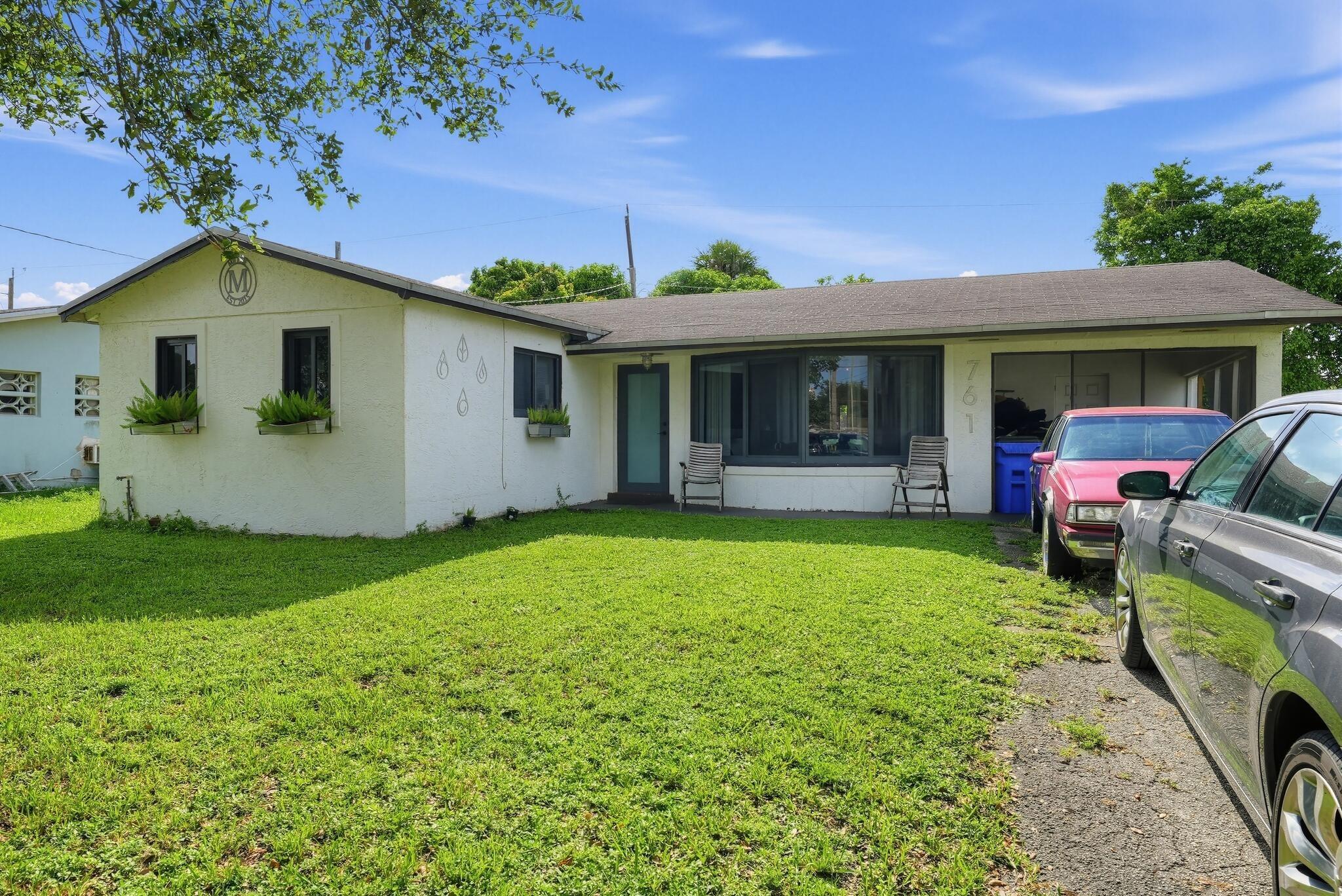 Nw 65th Ave, Margate, FL 33063