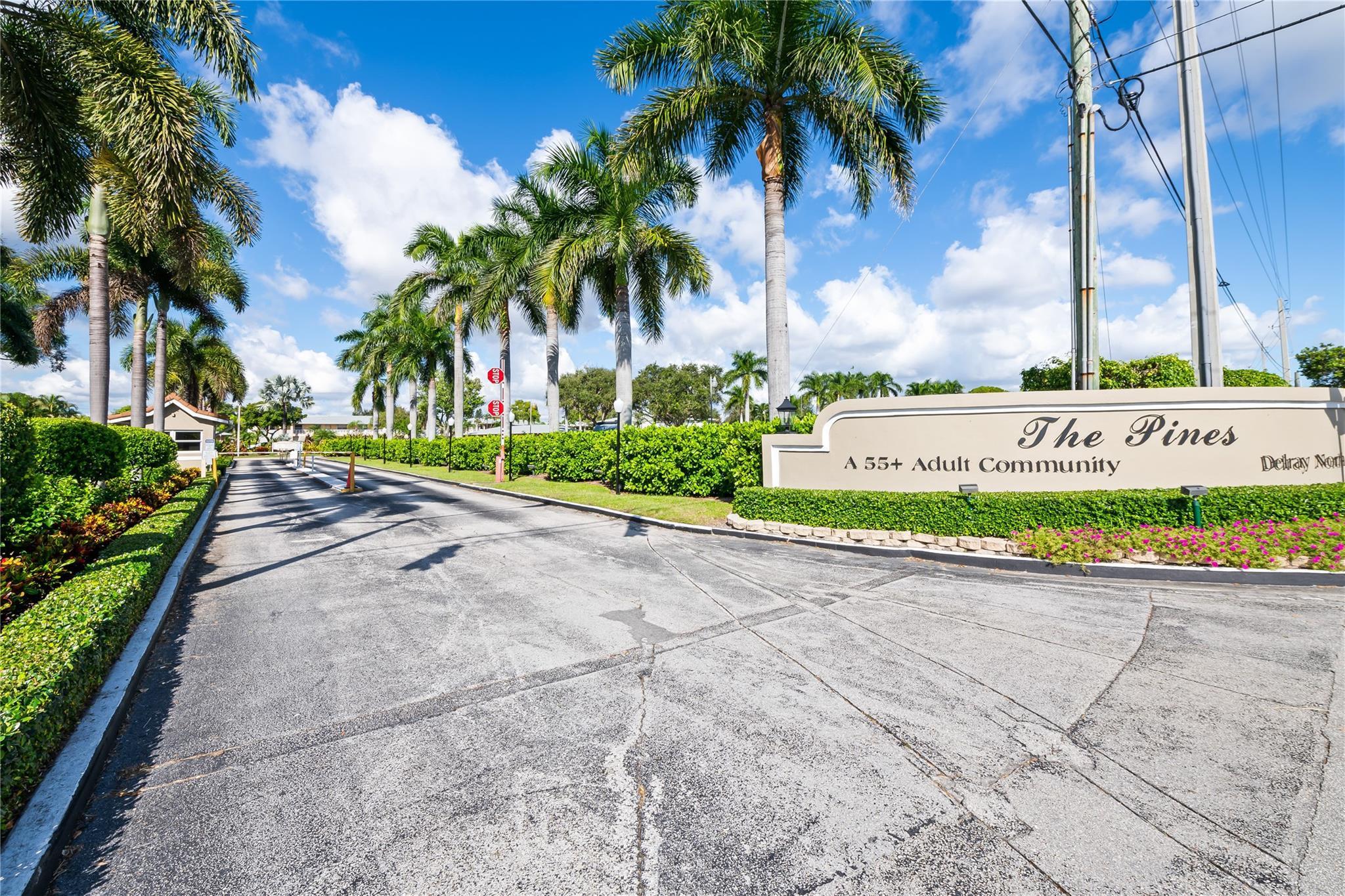 Nw 13th St, Delray Beach, FL 33445