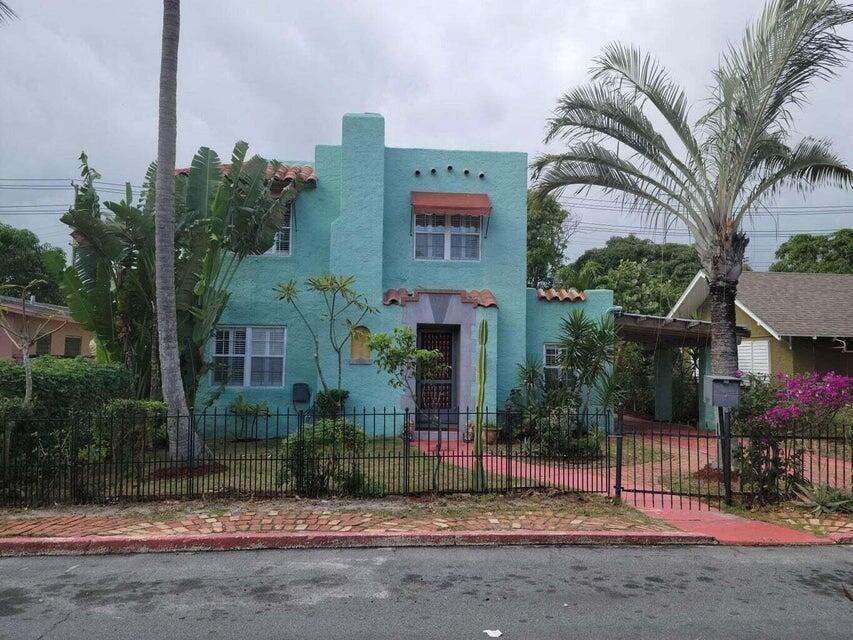 S B St, Lake Worth Beach, FL 33460