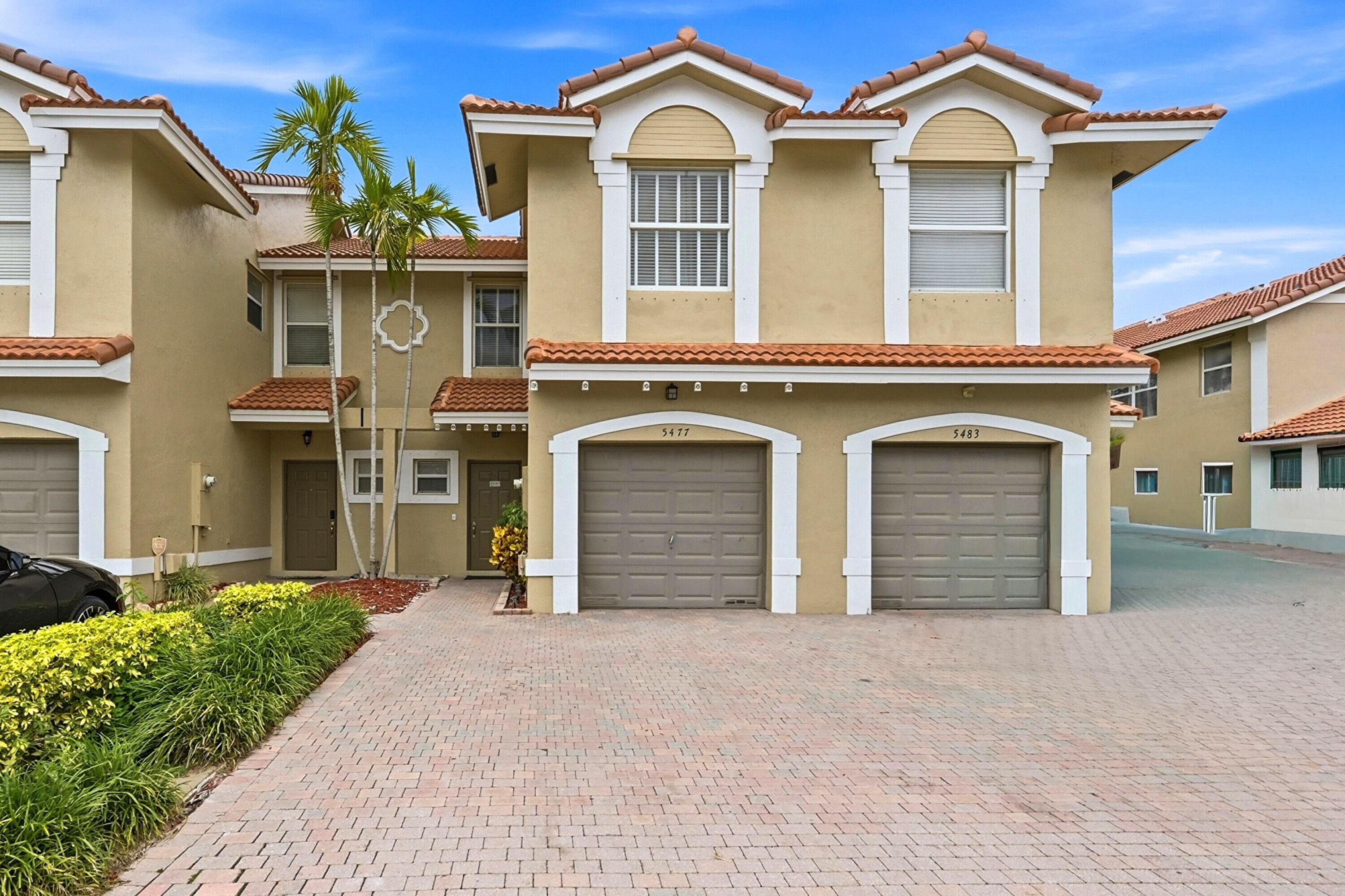 Nw 90th Ter, Sunrise, FL 33351