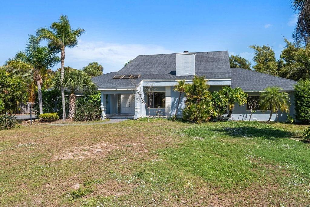 River Walk Dr, Melbourne Beach, FL 32951