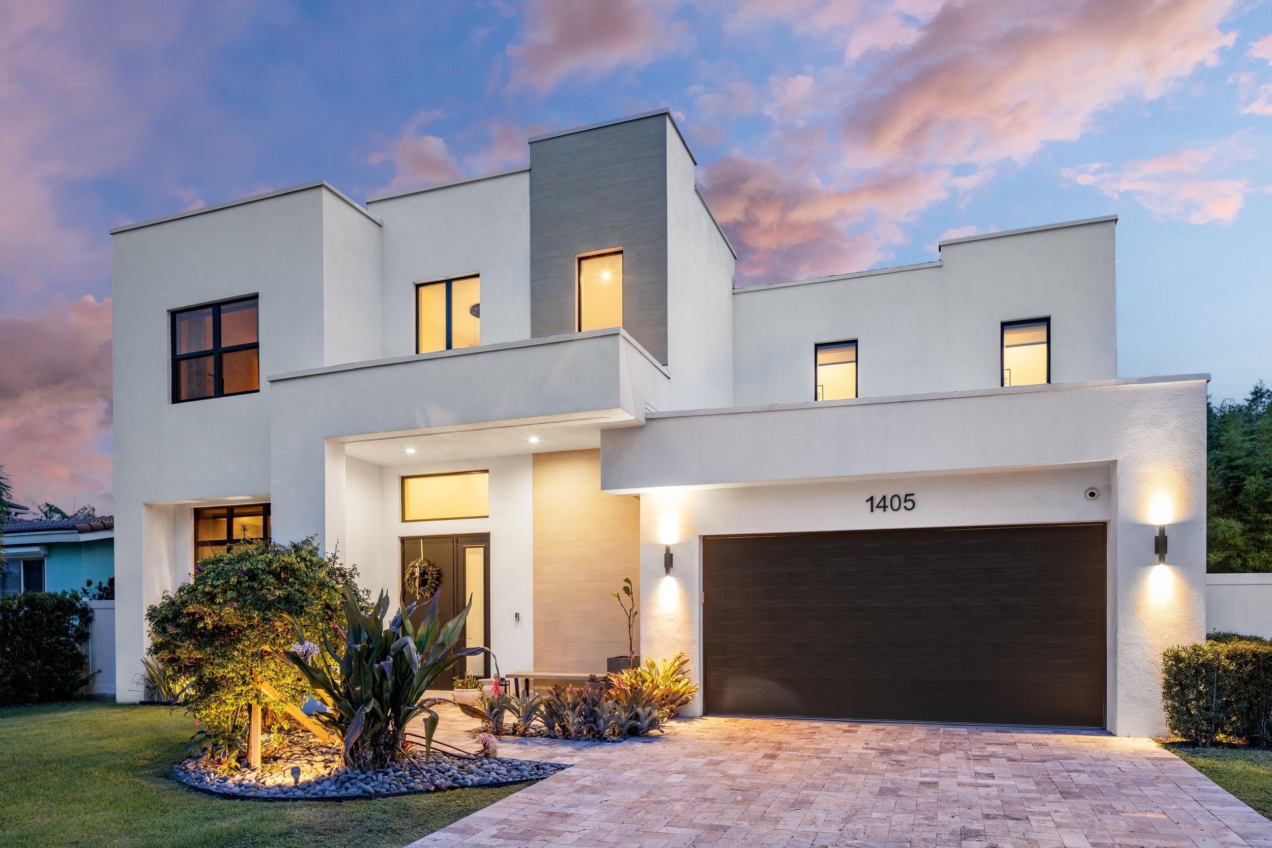 Ne 4th Ave, Boca Raton, FL 33432