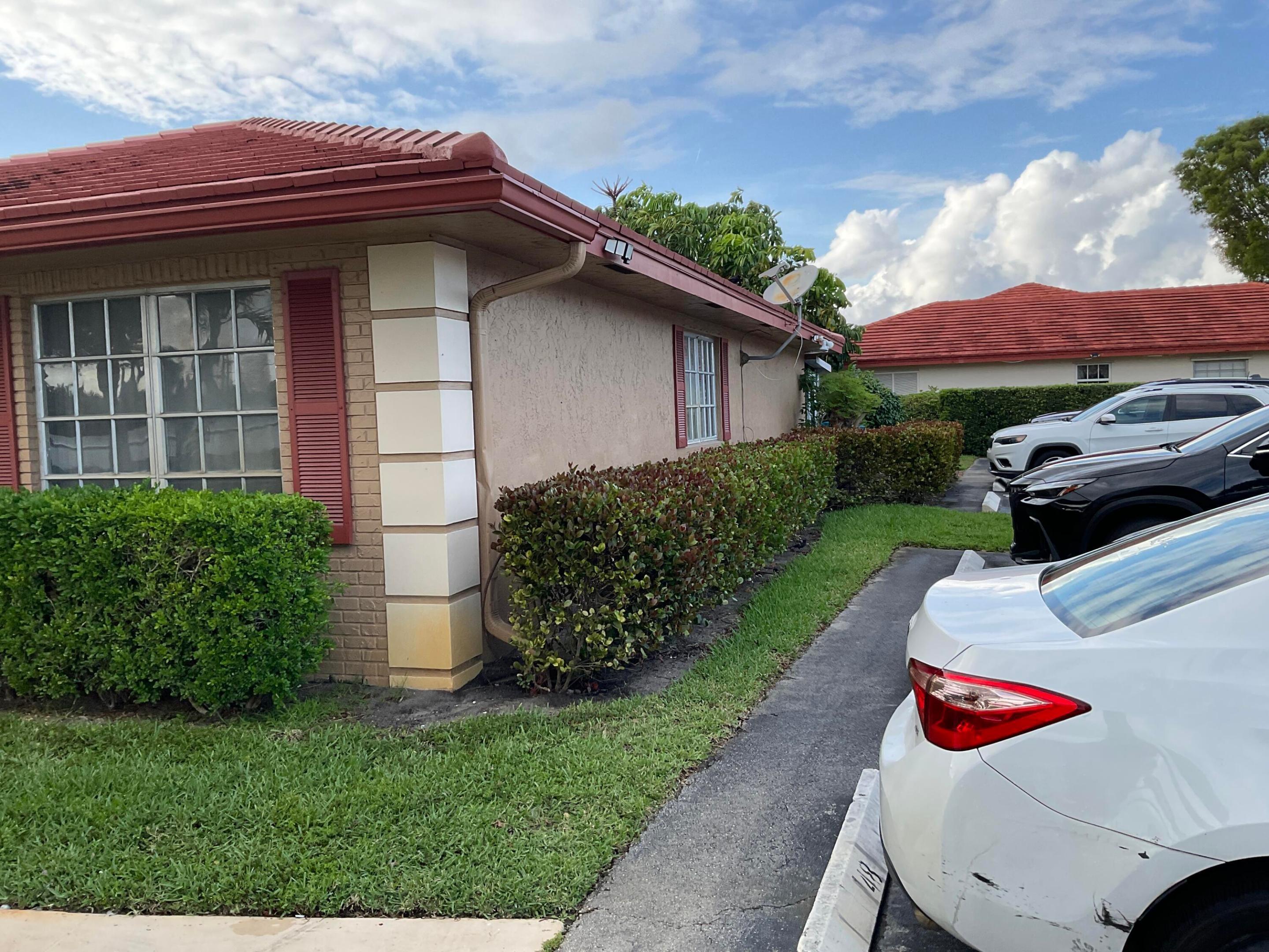 Sw 27th Ave, Boynton Beach, FL 33426