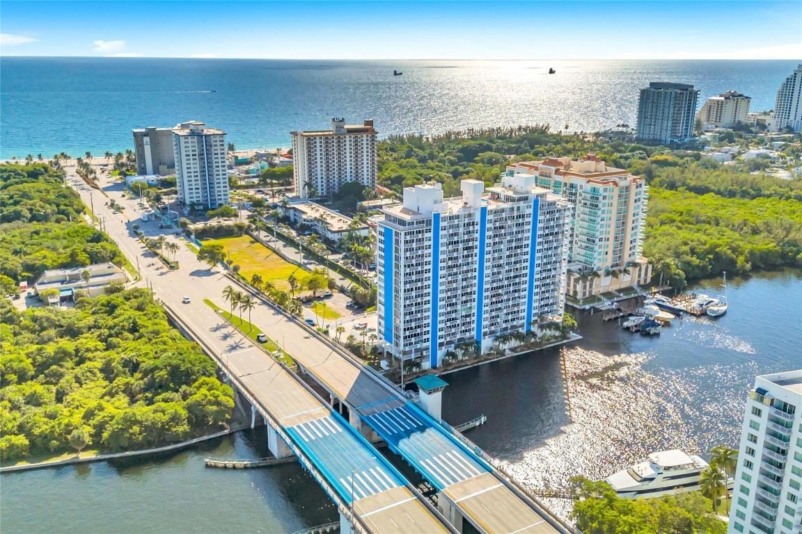 E Sunrise Blvd, Fort Lauderdale, FL 33304